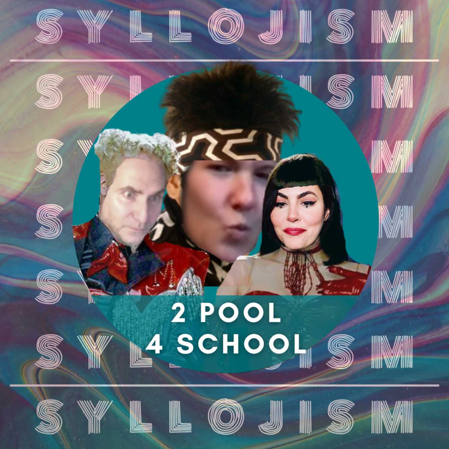 Syllojism