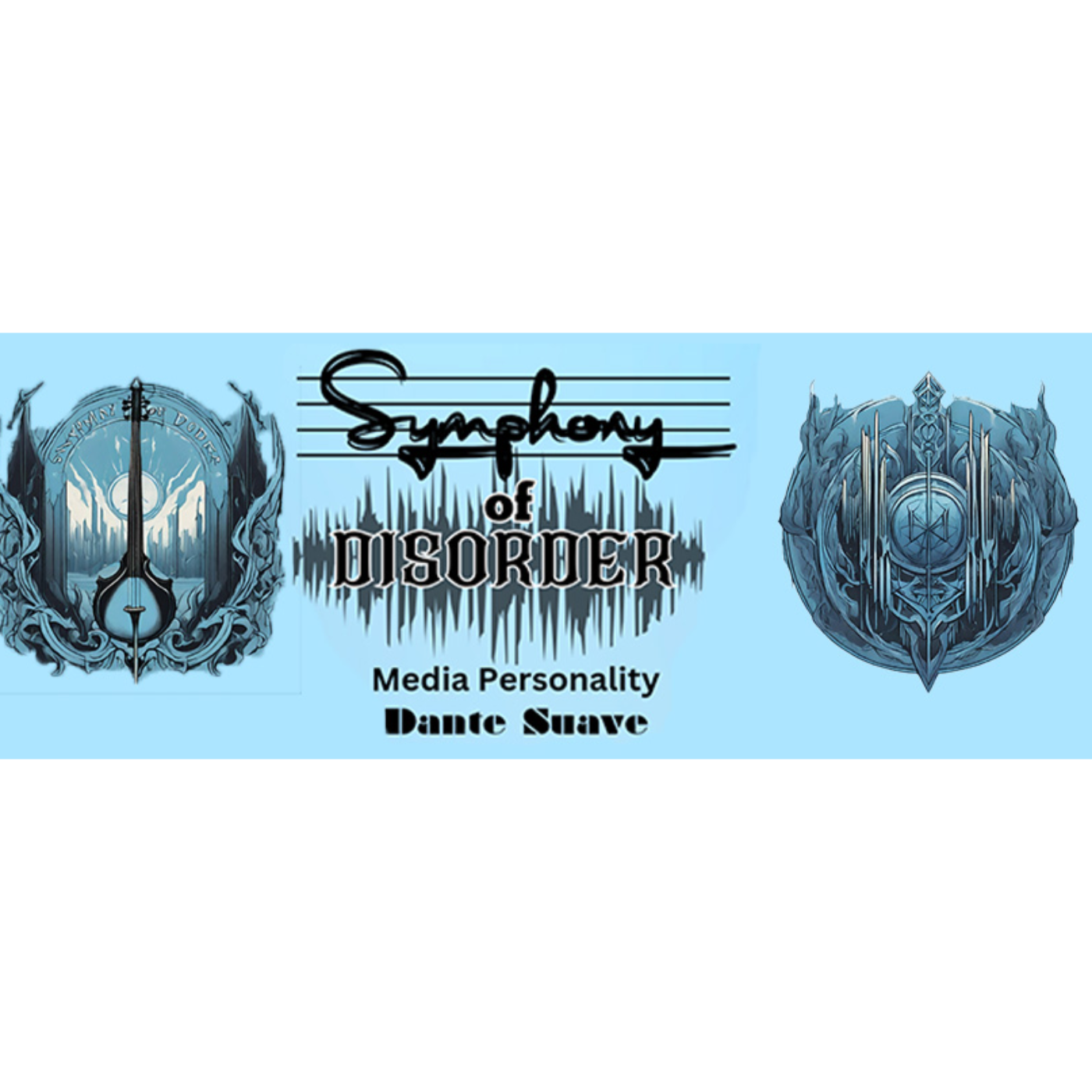 Symphony of Disorder 