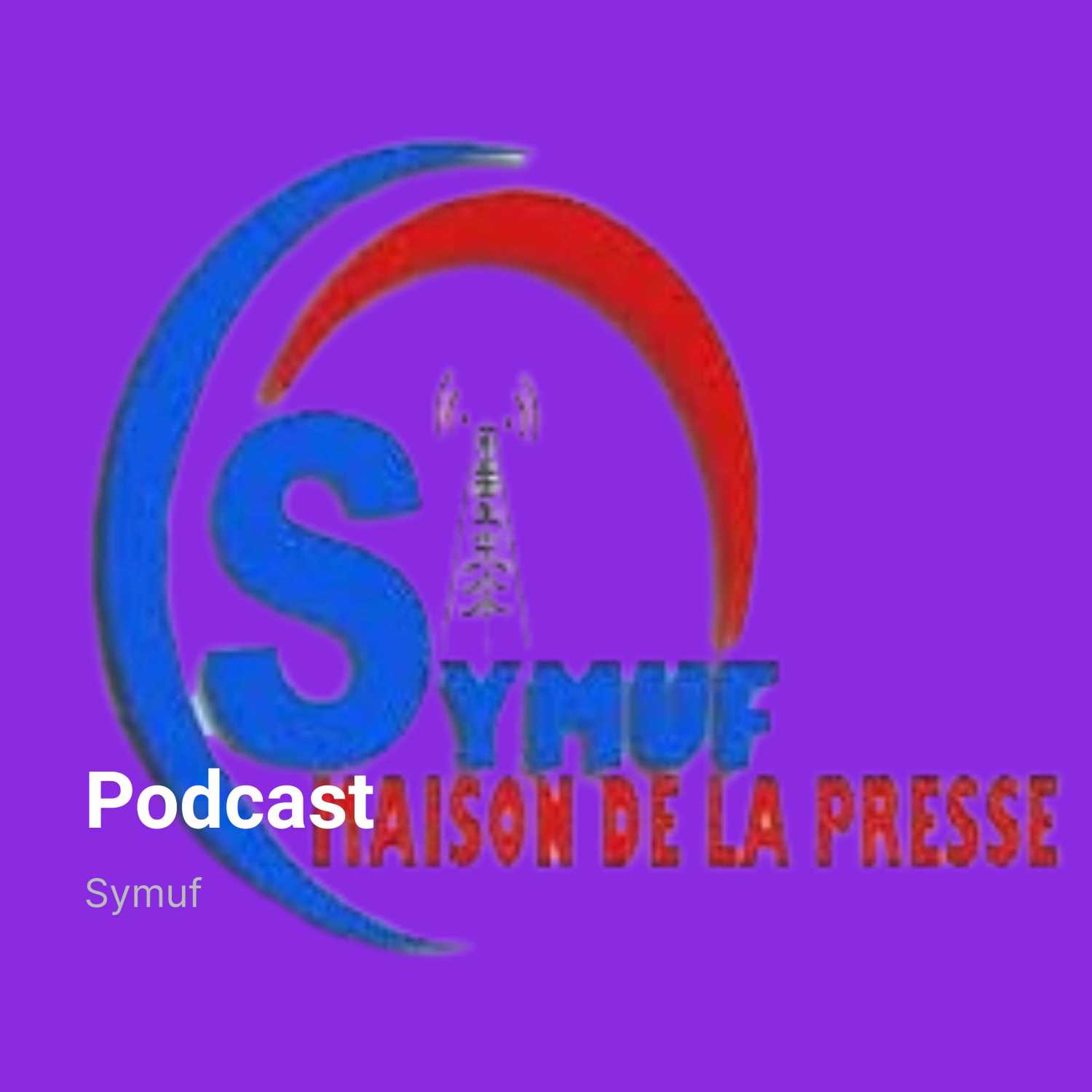 Symuf - Maison de la presse