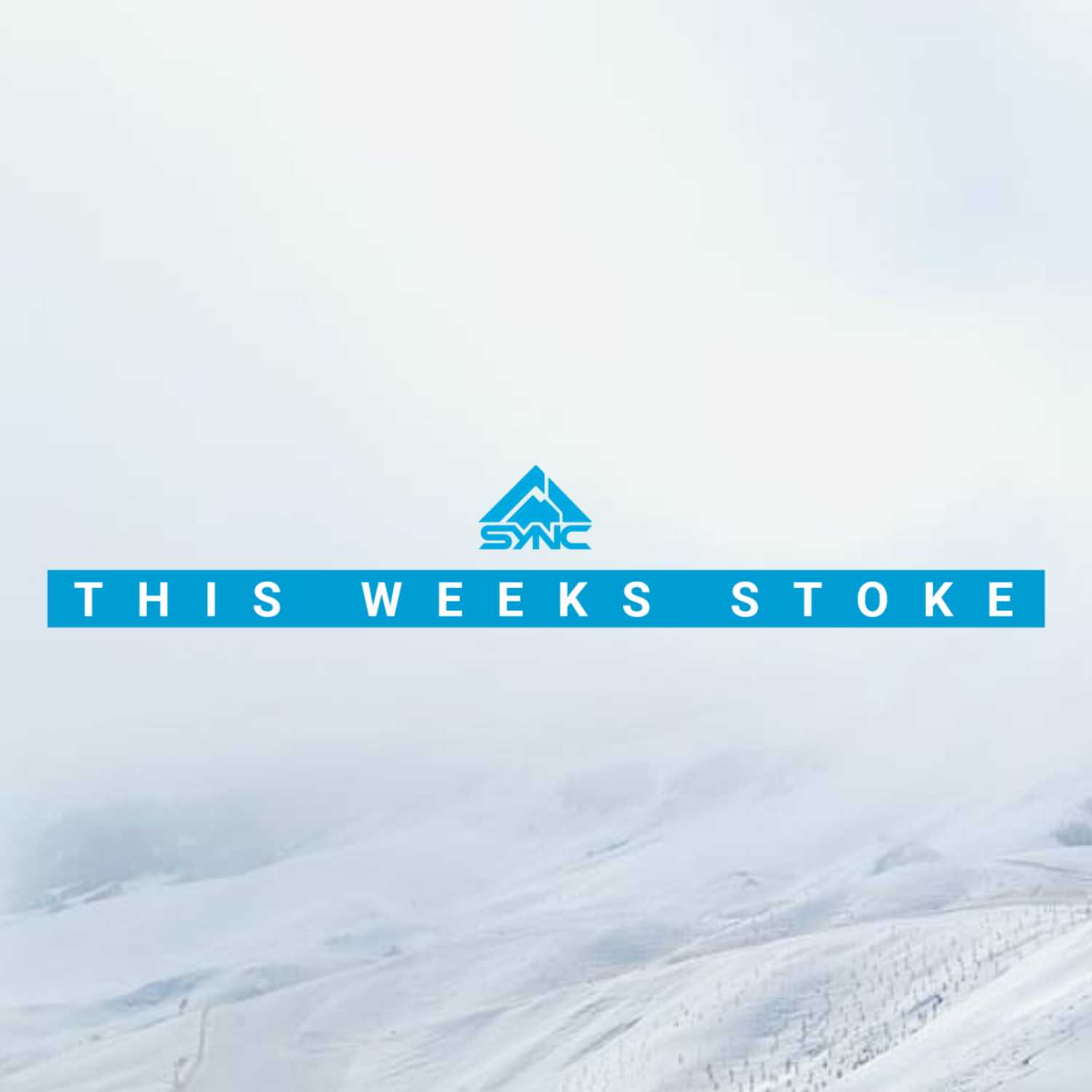 This Week\'s Stoke