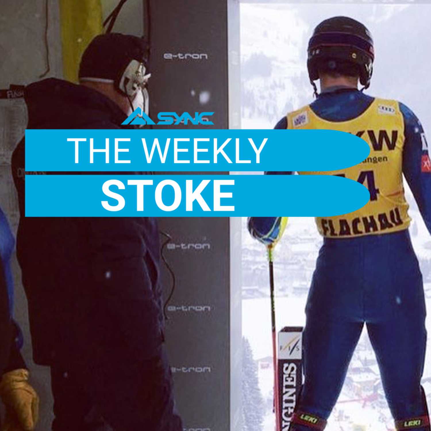 This Week\'s Stoke