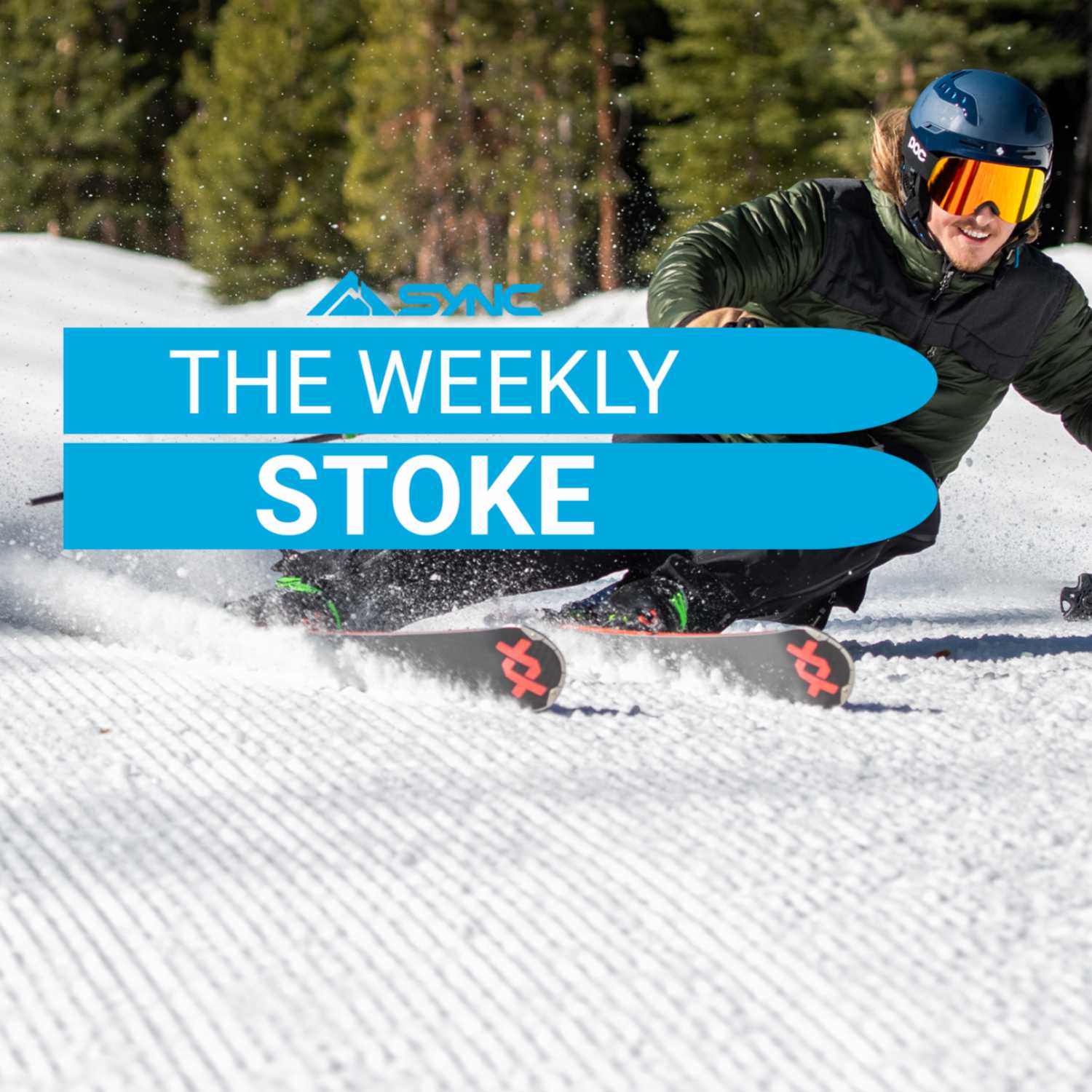 This Week\'s Stoke