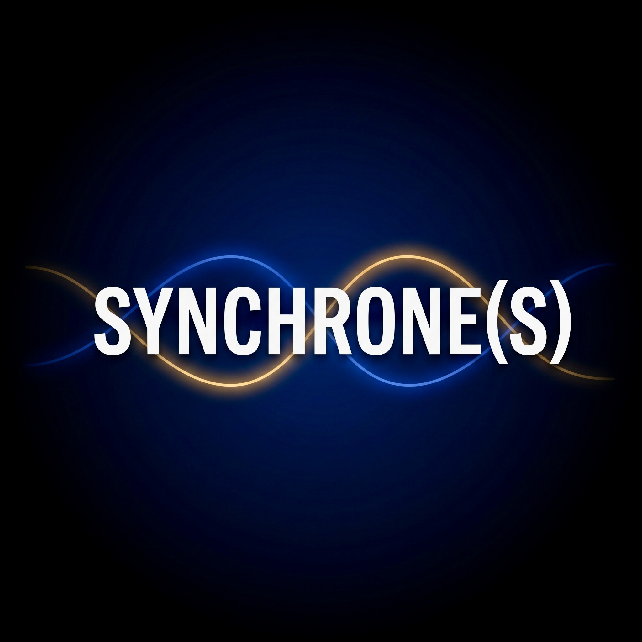 Synchrone(s) - Episode 1