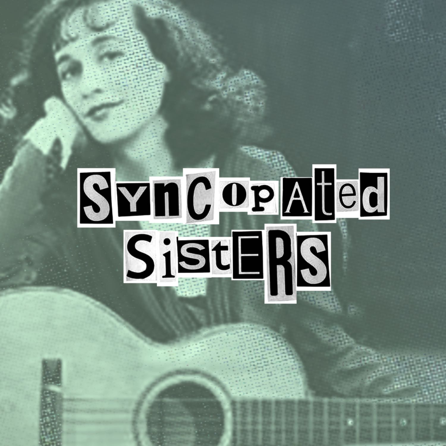 The Syncopated Sisters podcast