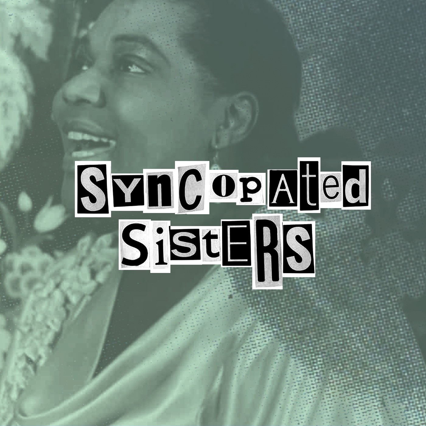 The Syncopated Sisters podcast