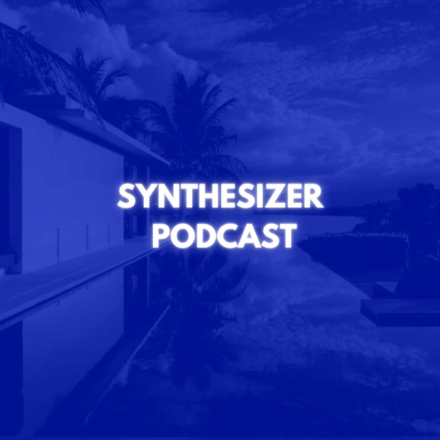 Synthesizer Podcast with Andrew Kirby