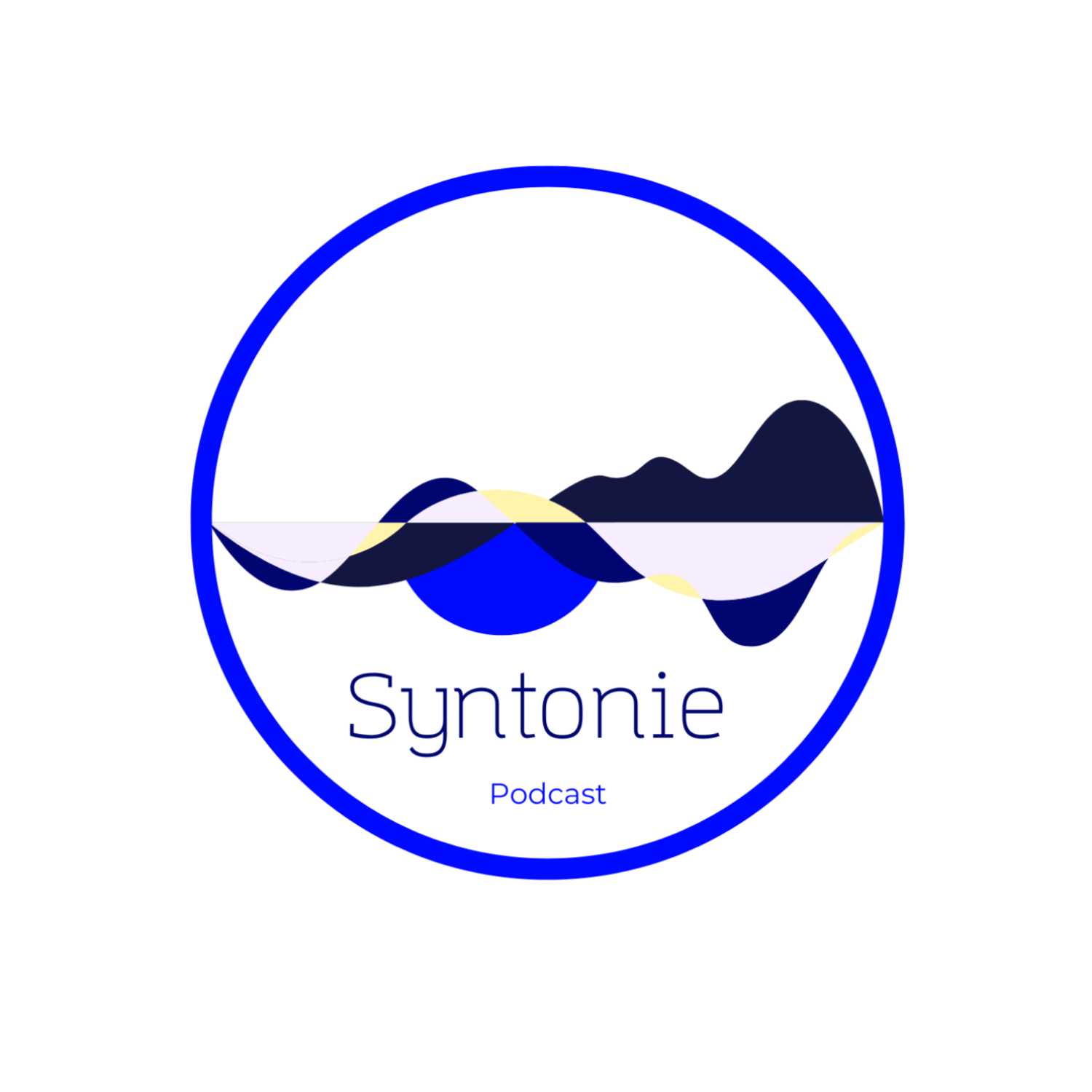 Syntonie podcast