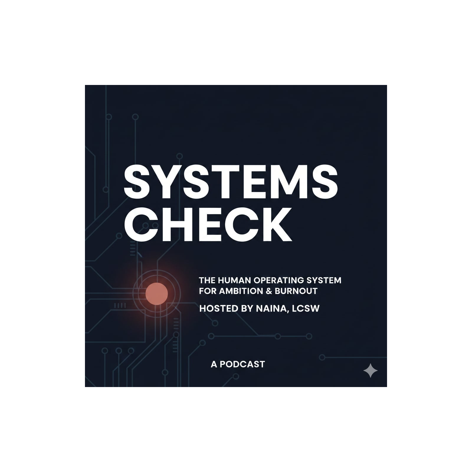 Kishan Kunver on Breaking the Urgency Cycle
