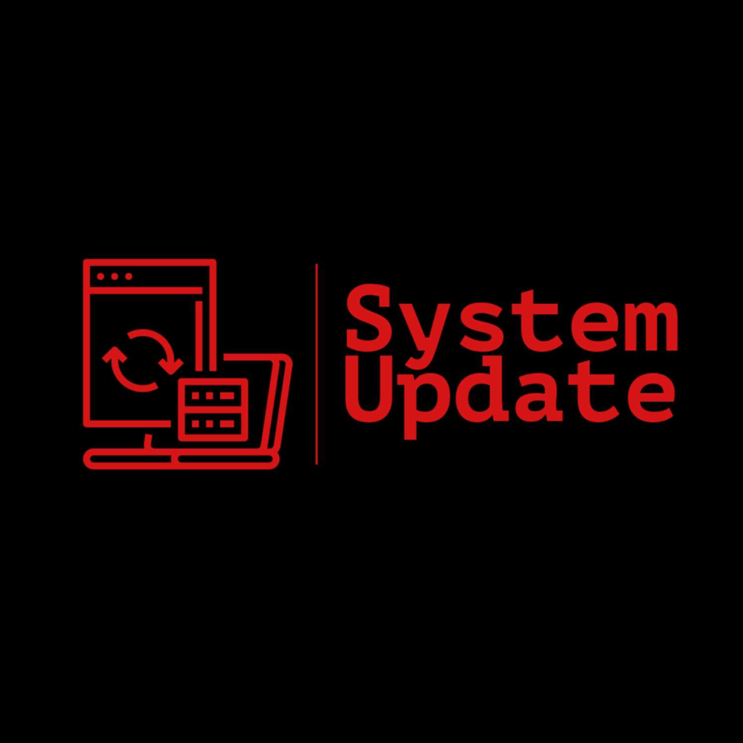 System Update
