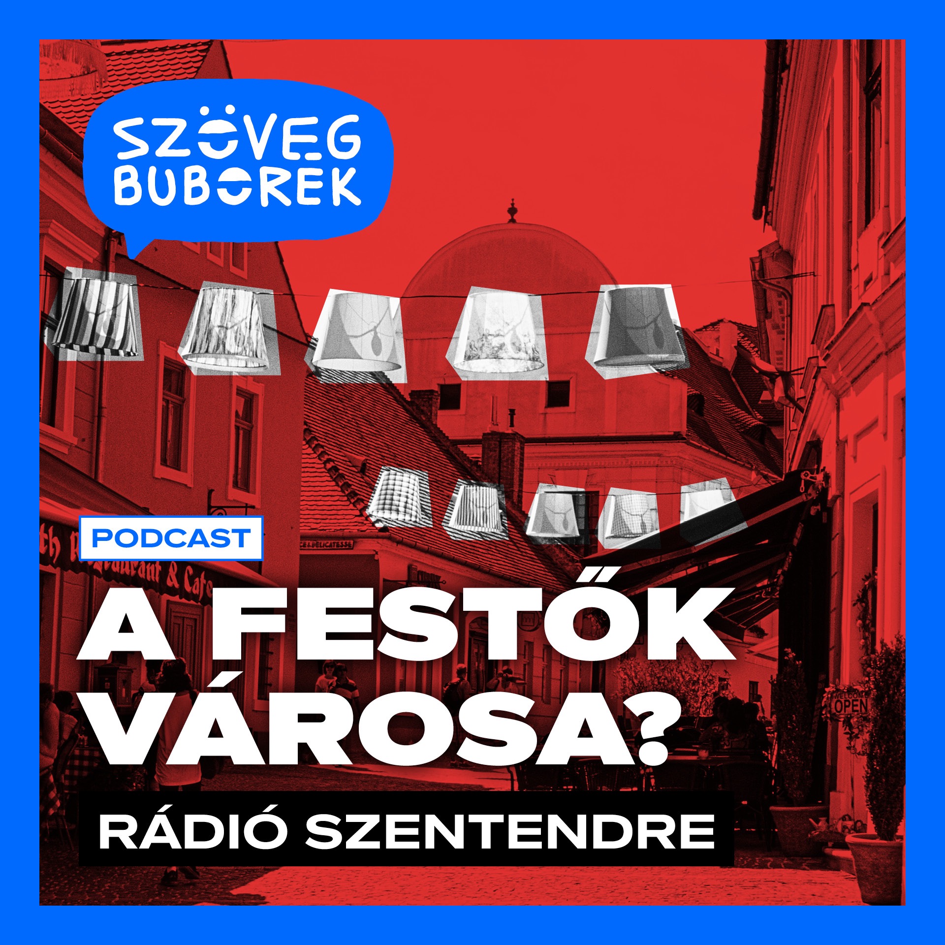 Szövegbuborék