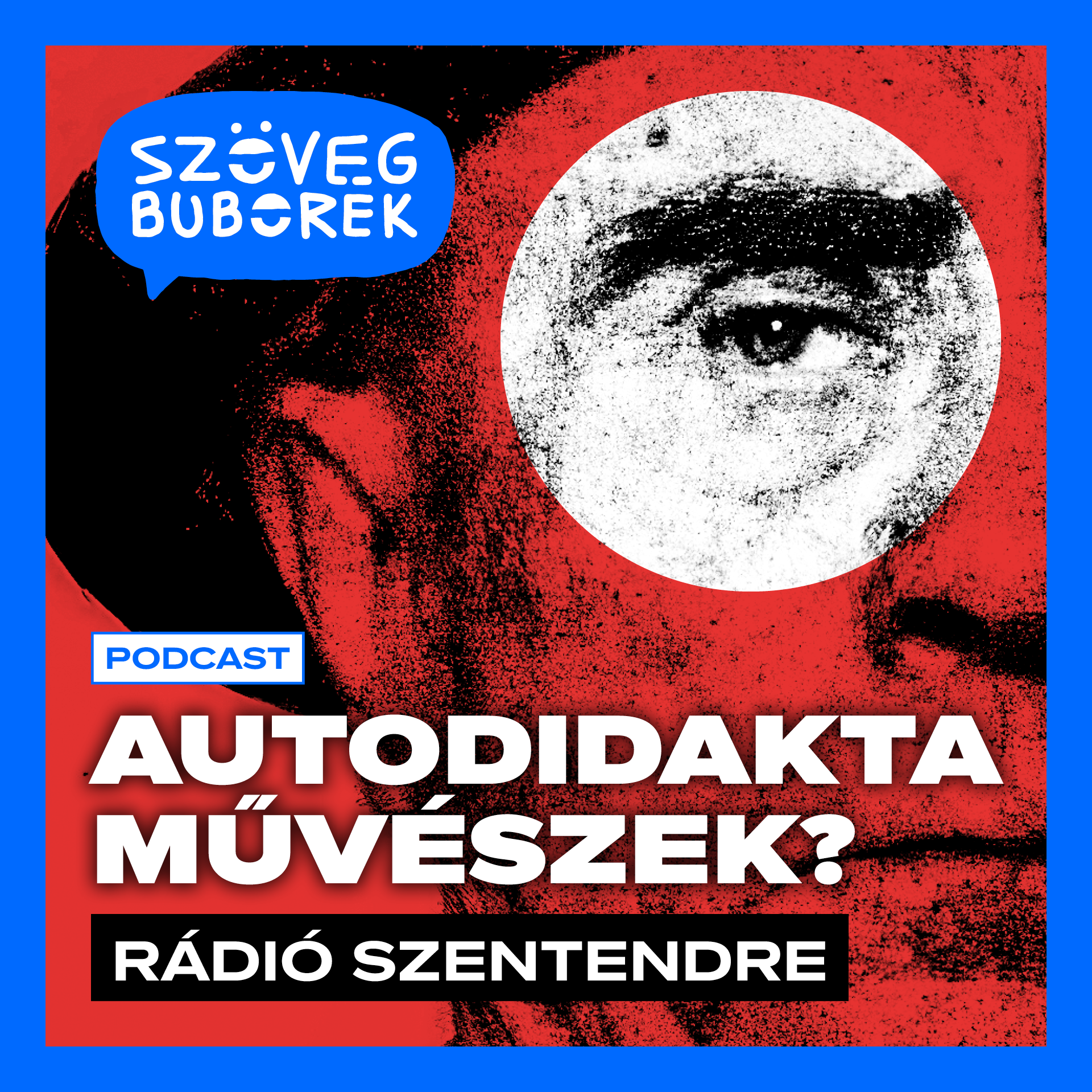 Szövegbuborék