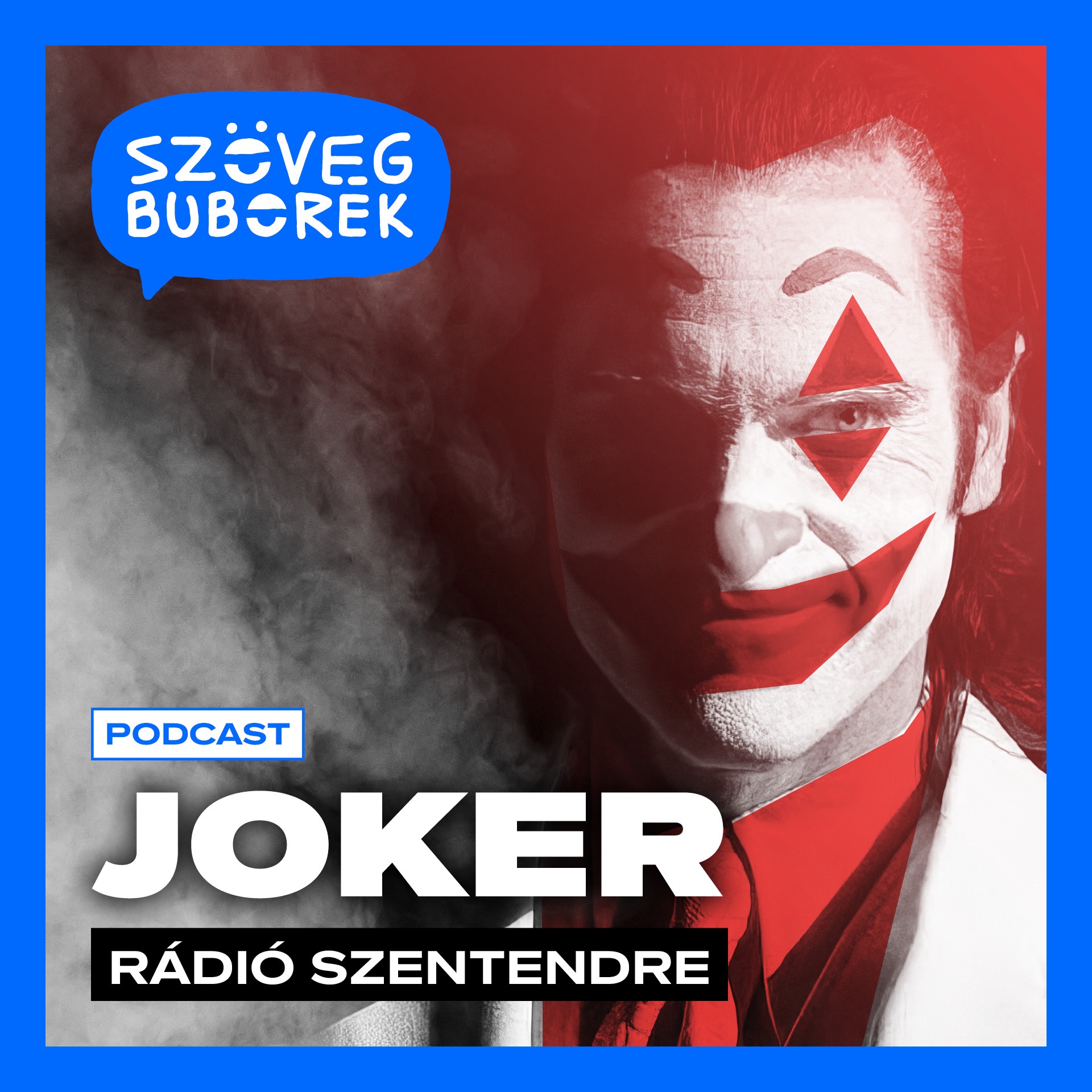 Szövegbuborék