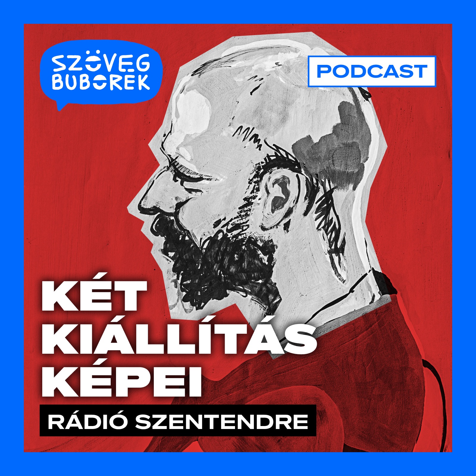 Szövegbuborék