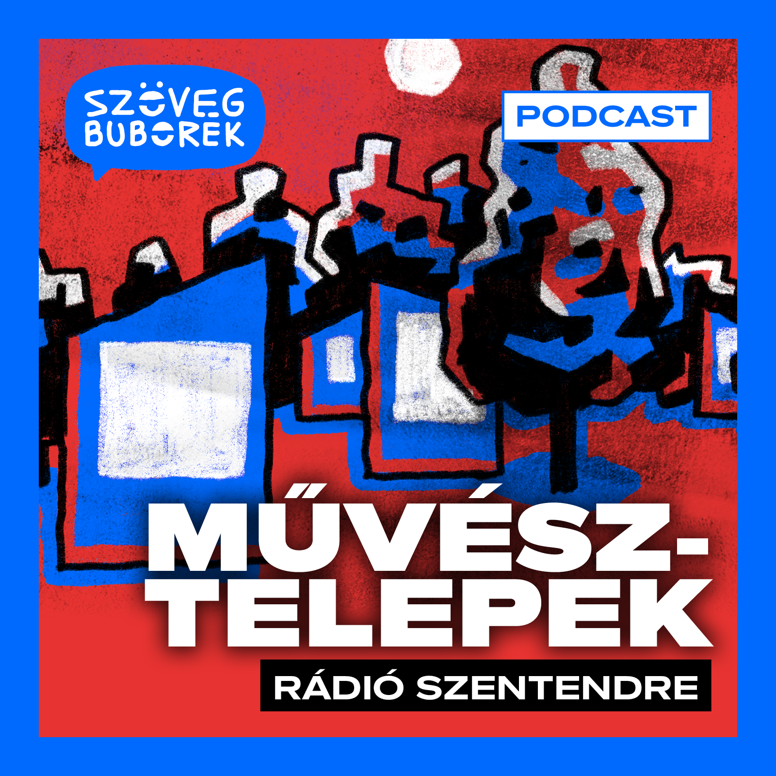 Szövegbuborék