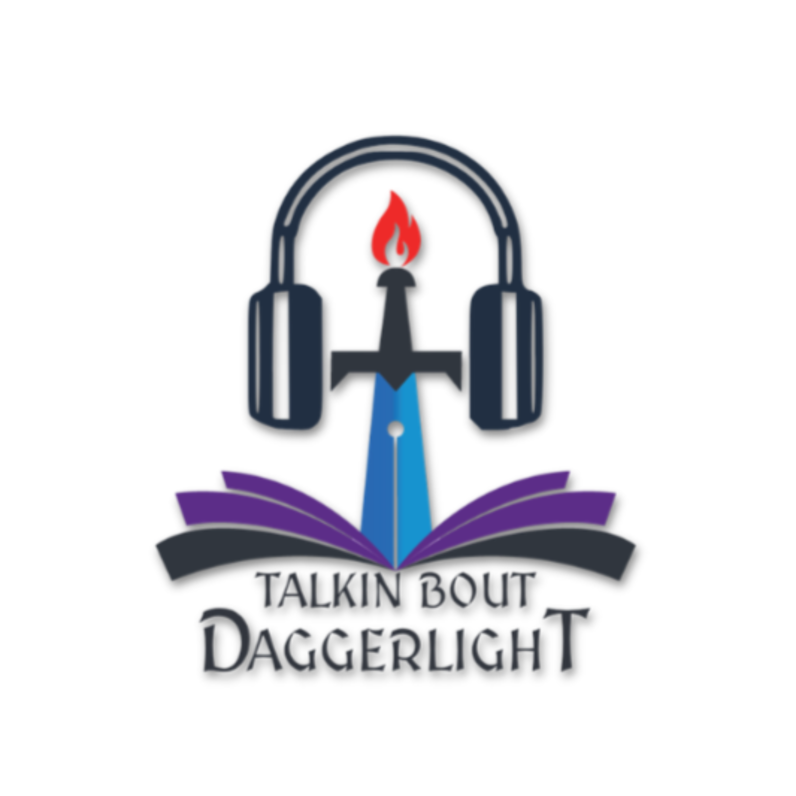 Talkin bout Daggerlight | E1 episode artwork