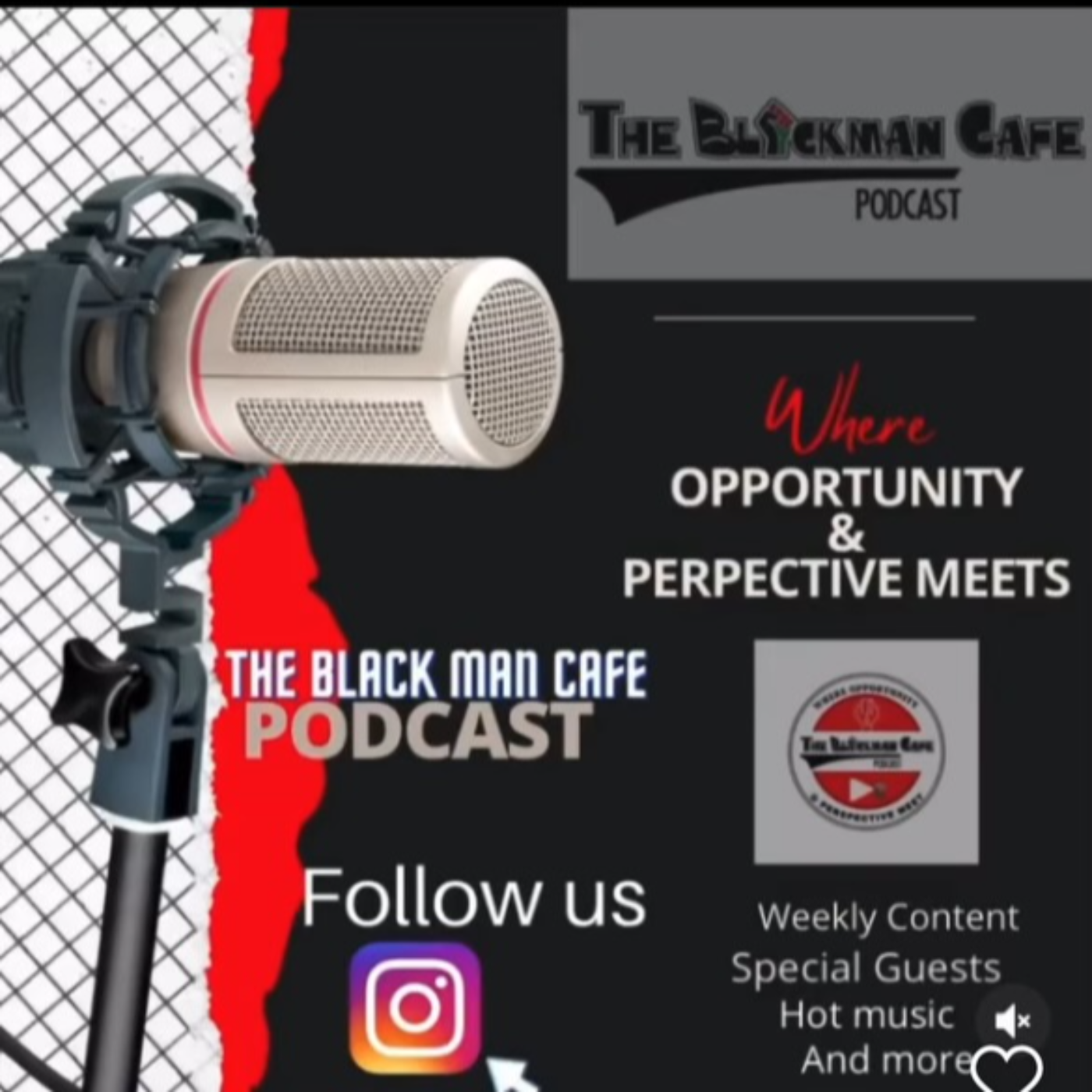 T.B.M.C podcast artwork