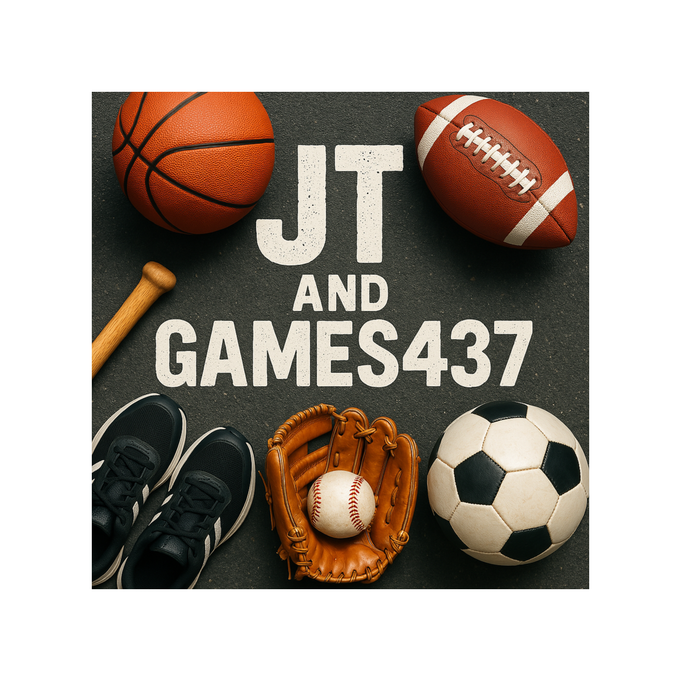 The sports breakdown.