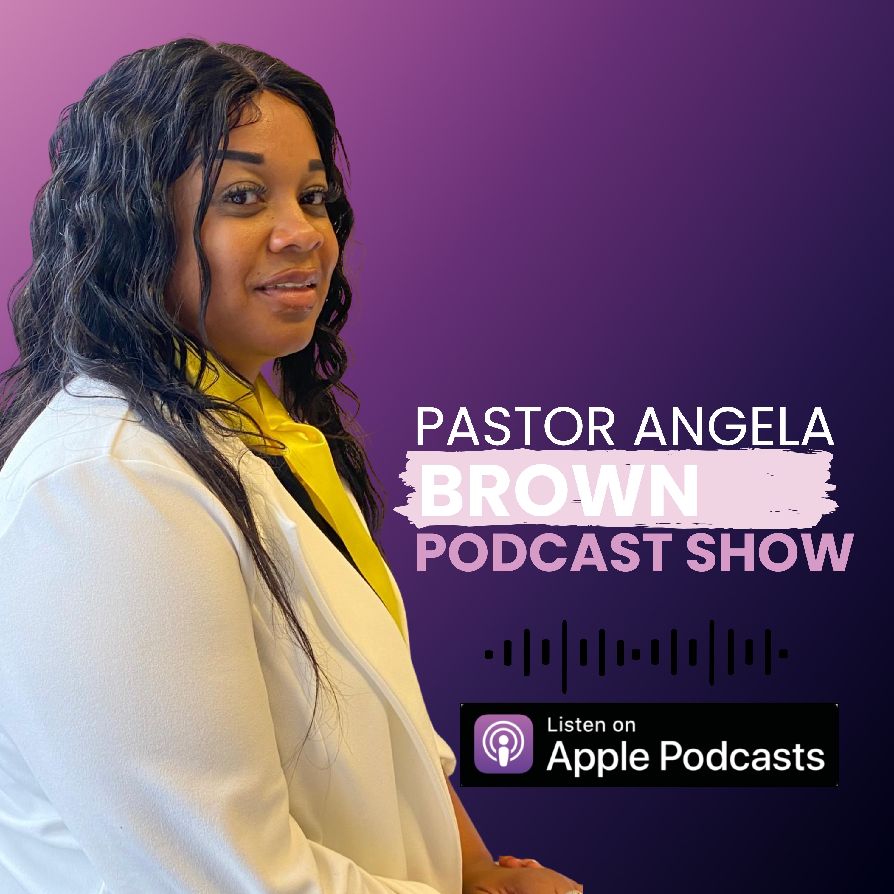 Dorcas Arise: A Prophetic Call to Kingdom Women episode artwork