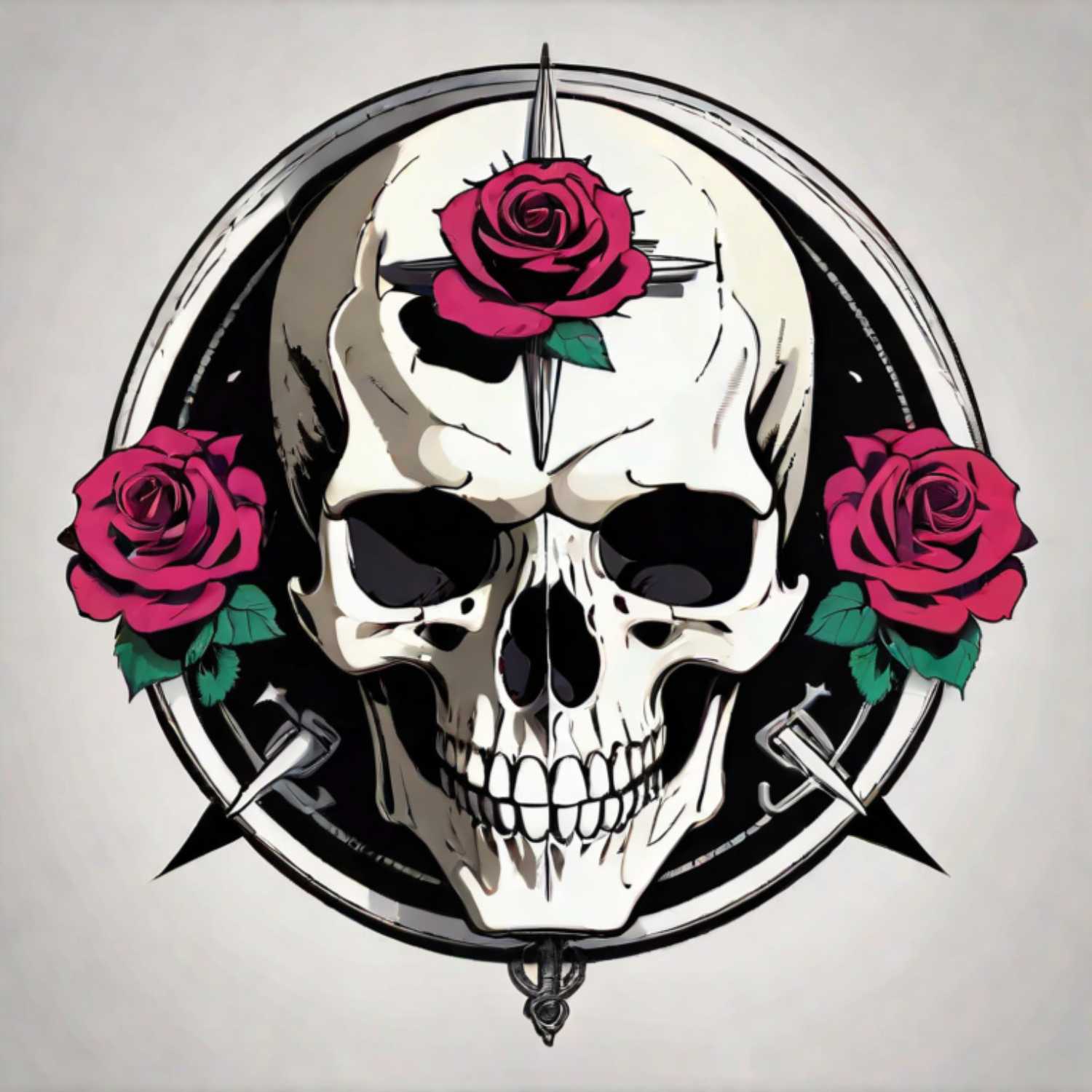 Things I Want 2 Discuss podcast artwork