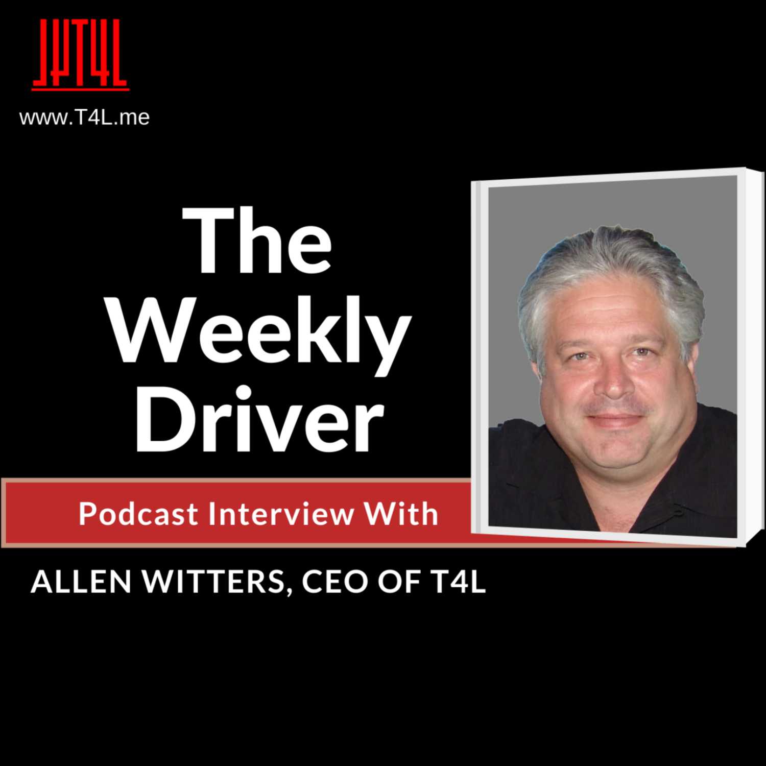 T4L Podcast