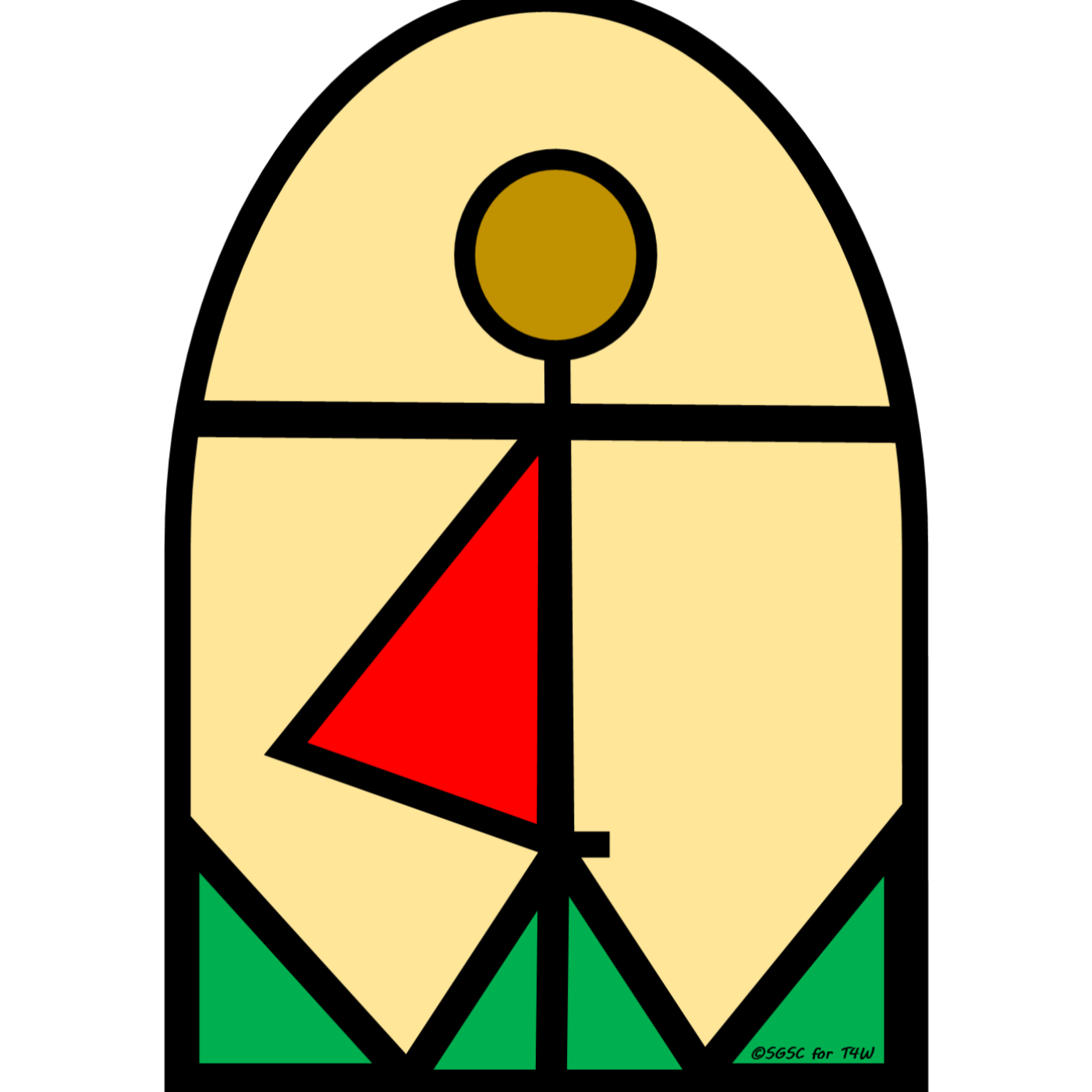 T4W: The Warrior Woman Who Walks Podcast