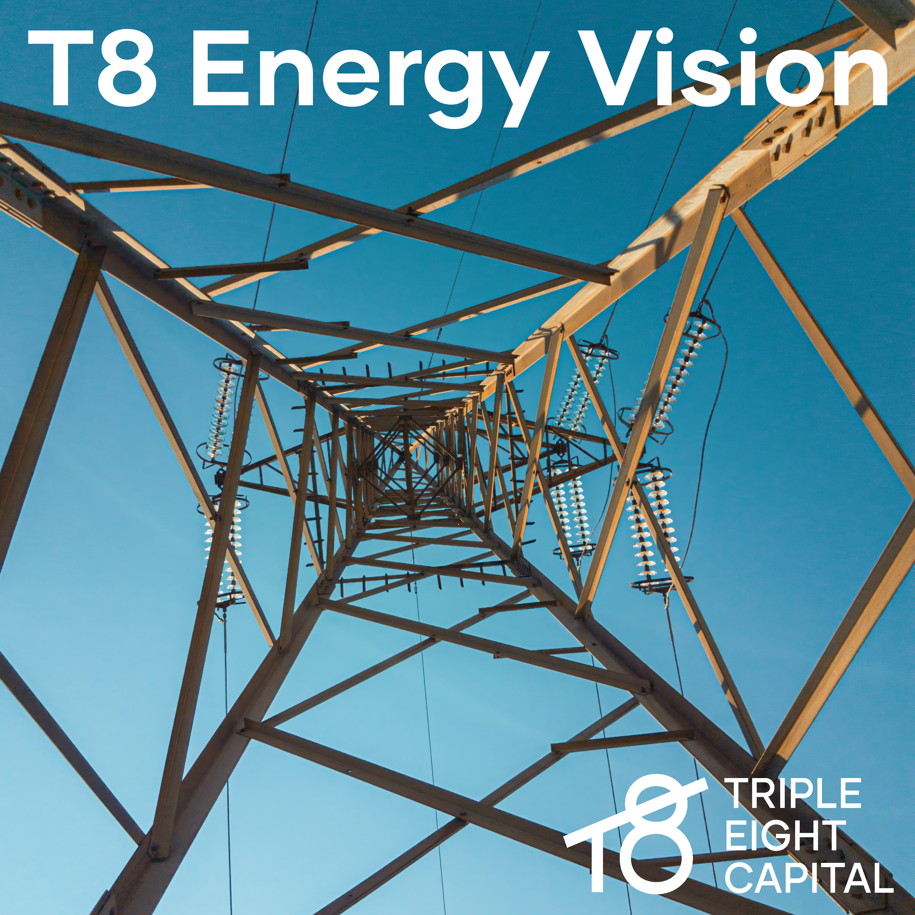 T8 Energy Vision