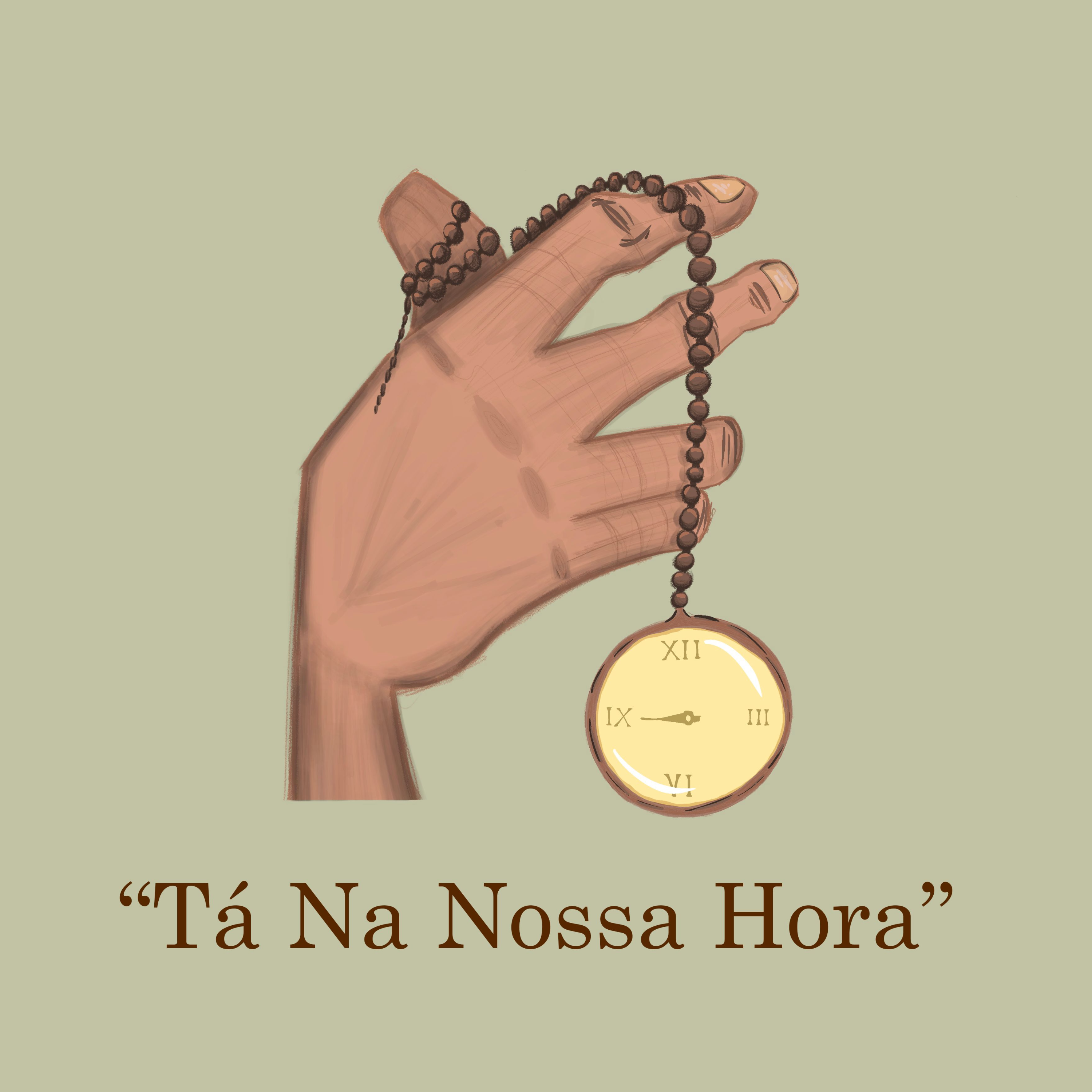 Tá Na Nossa Hora