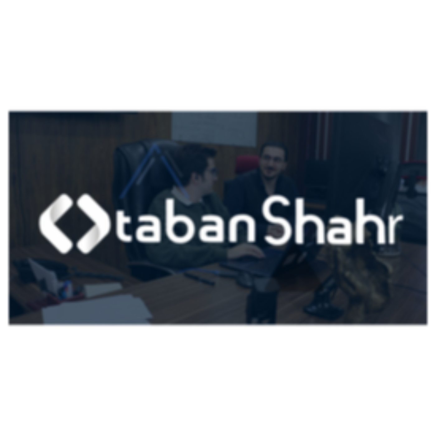 Tabane Shahr DM Agency