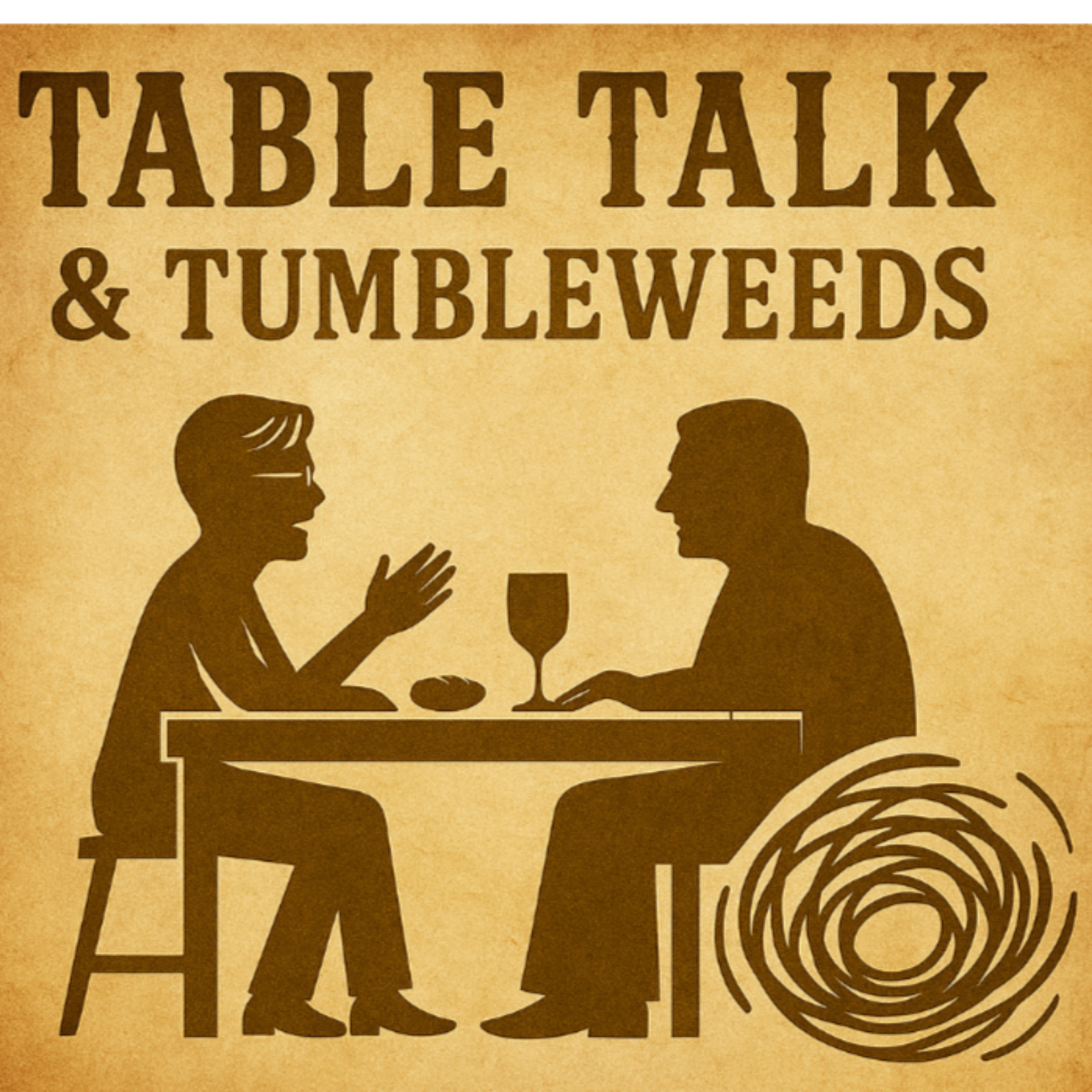 Table Talk and Tumbleweeds