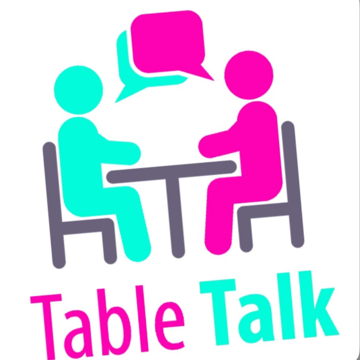 Table Talk Podcast 
