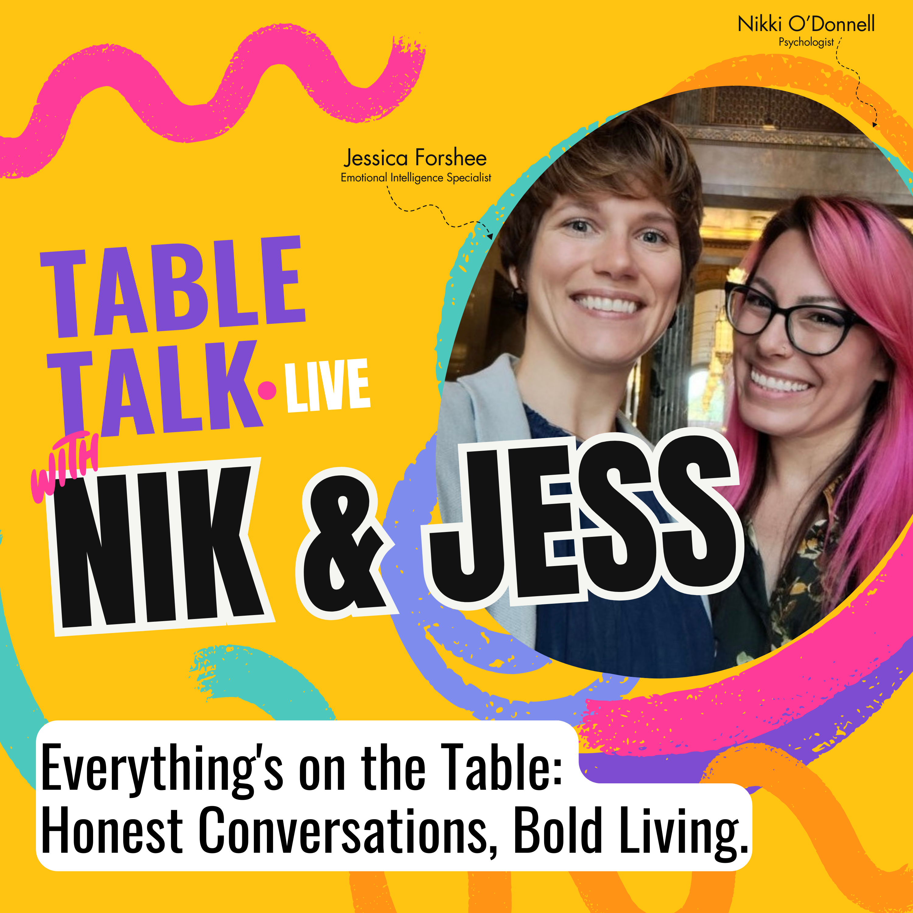 Table Talk