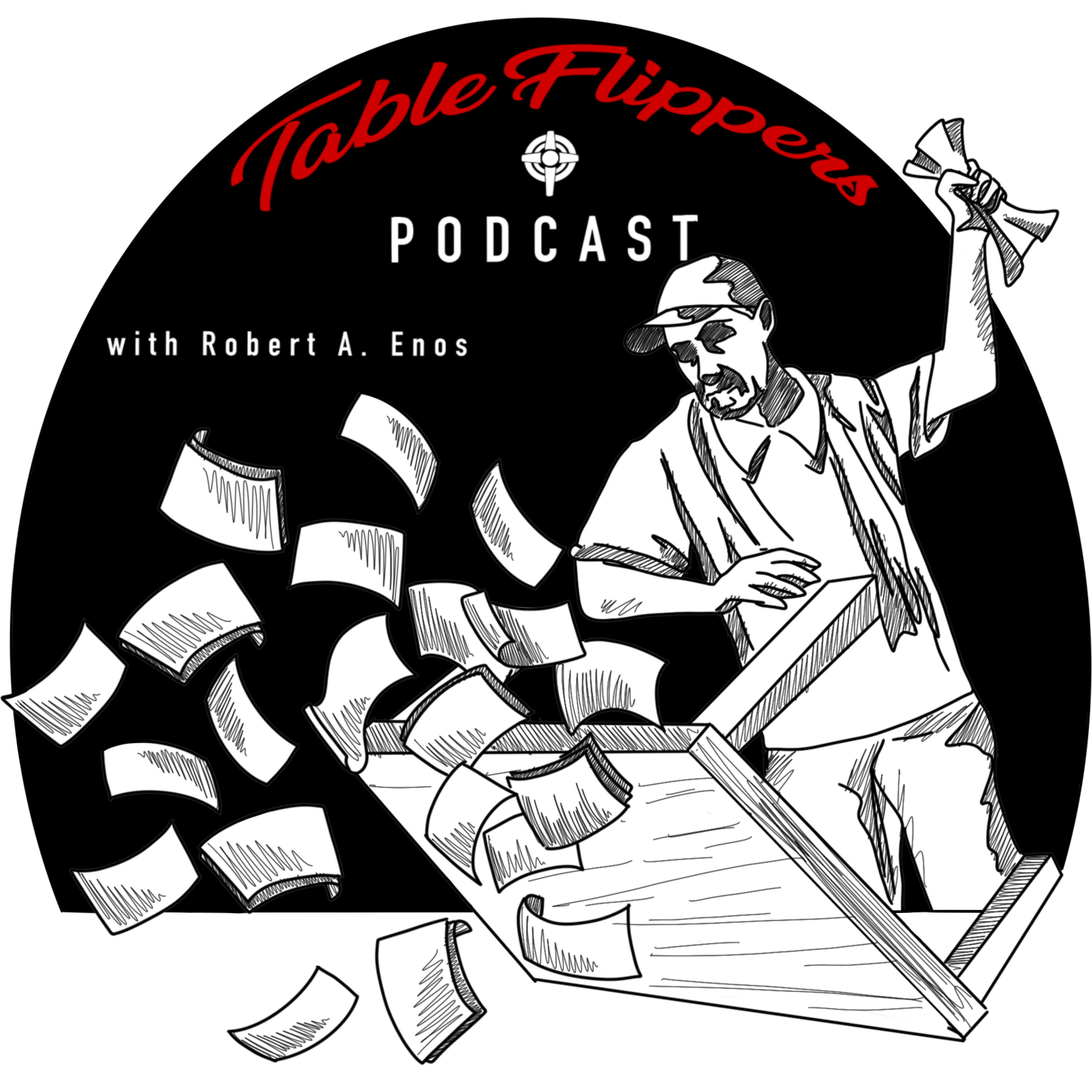 Table Flippers