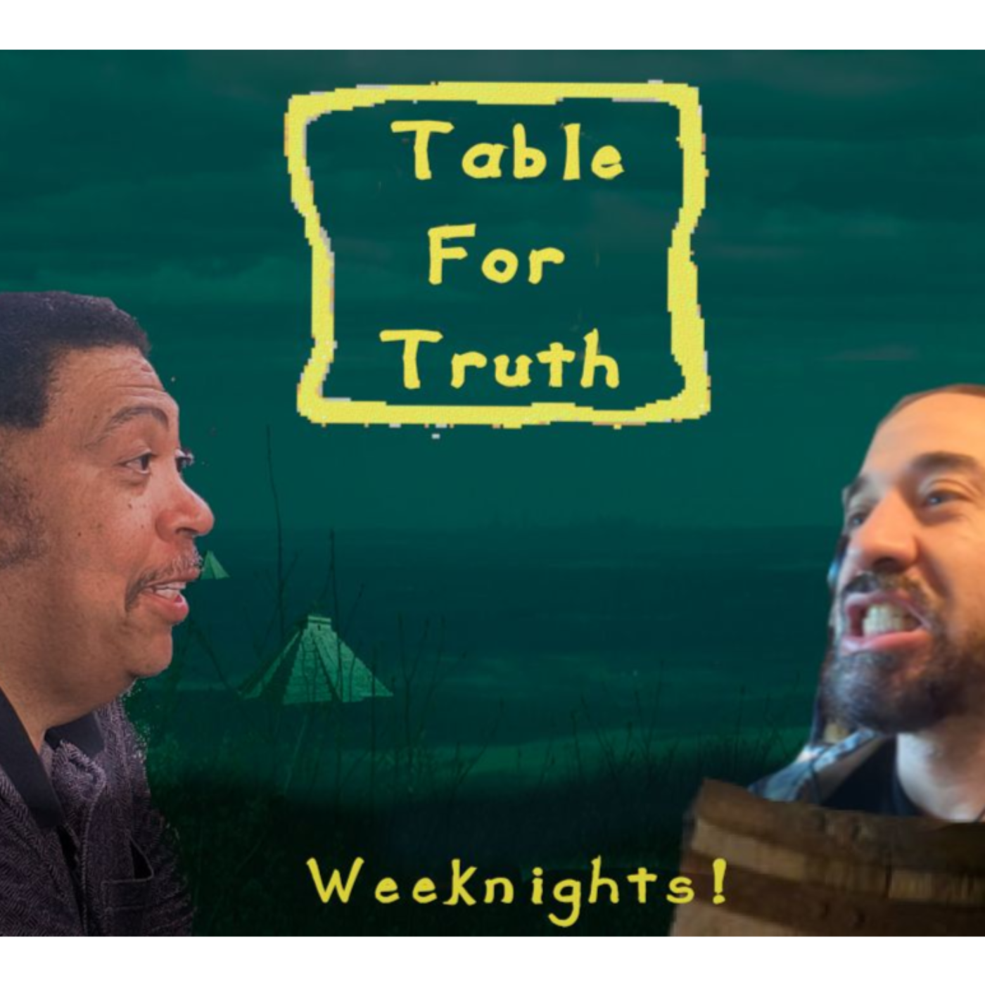 Table For Truth