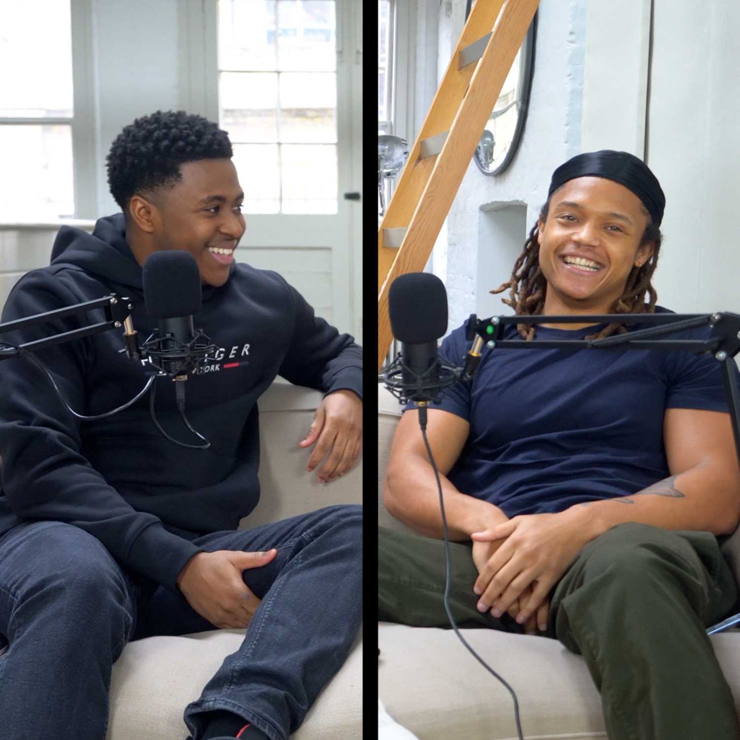 The Table Read Podcast