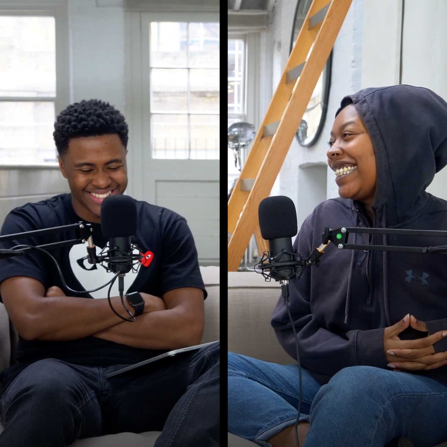 The Table Read Podcast
