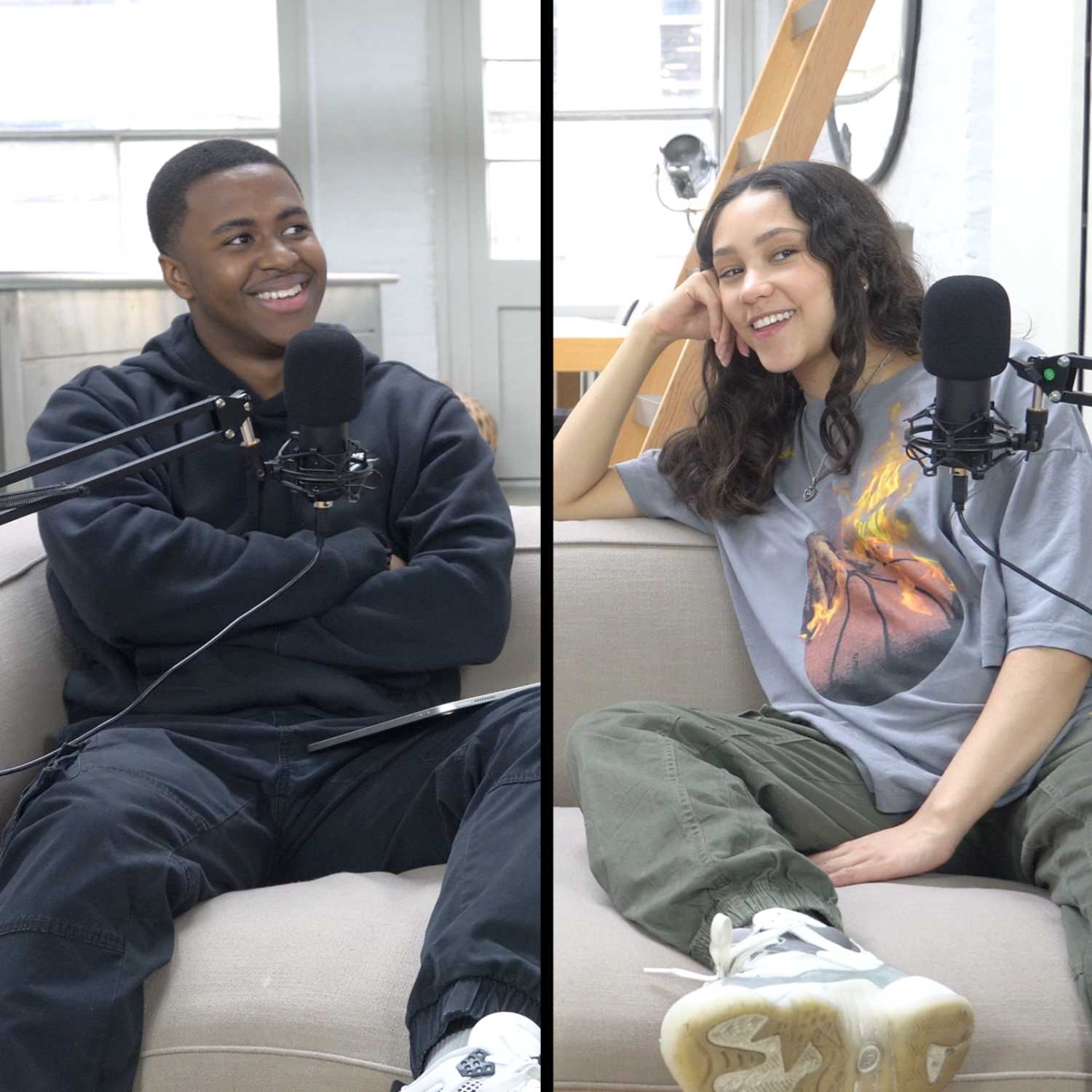 The Table Read Podcast