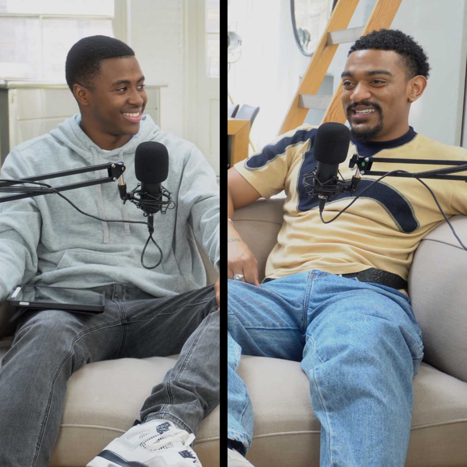 The Table Read Podcast