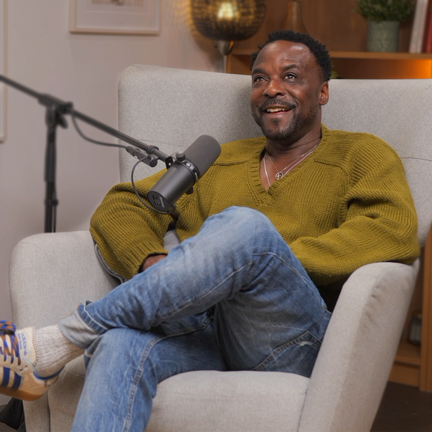 The Table Read Podcast