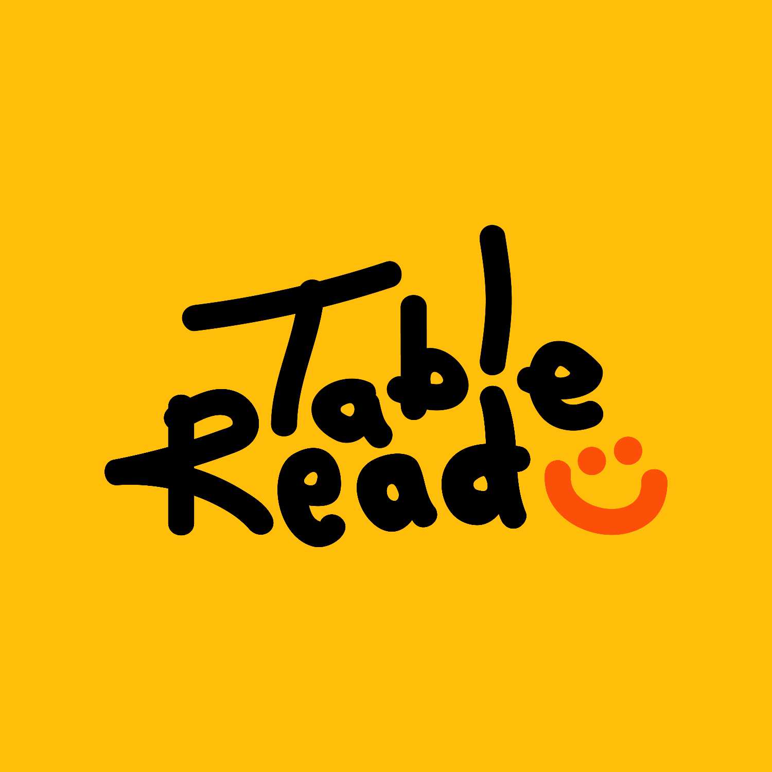 Mackenzie Jaquish | TABLE READ PODCAST