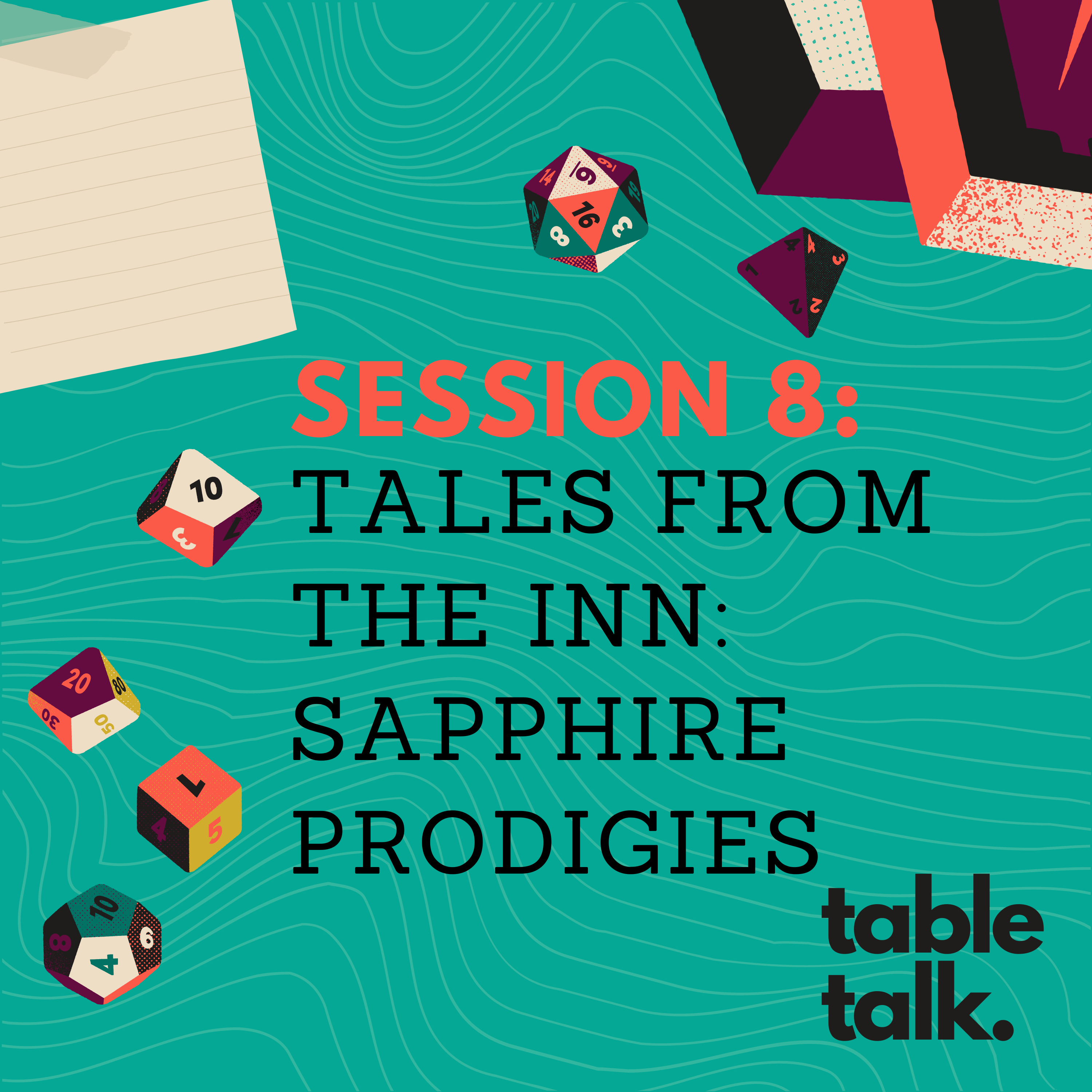Table Talk - A D&D Podcast
