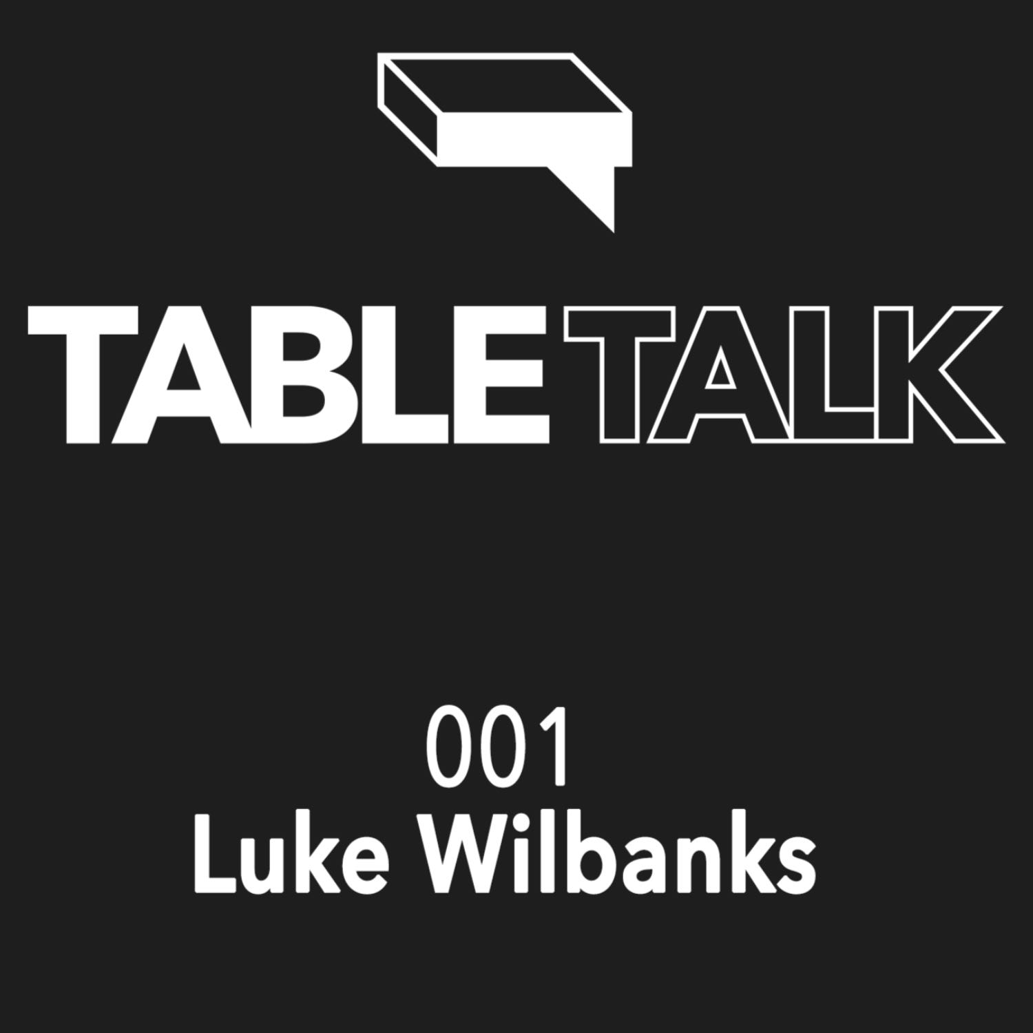 Table Talk