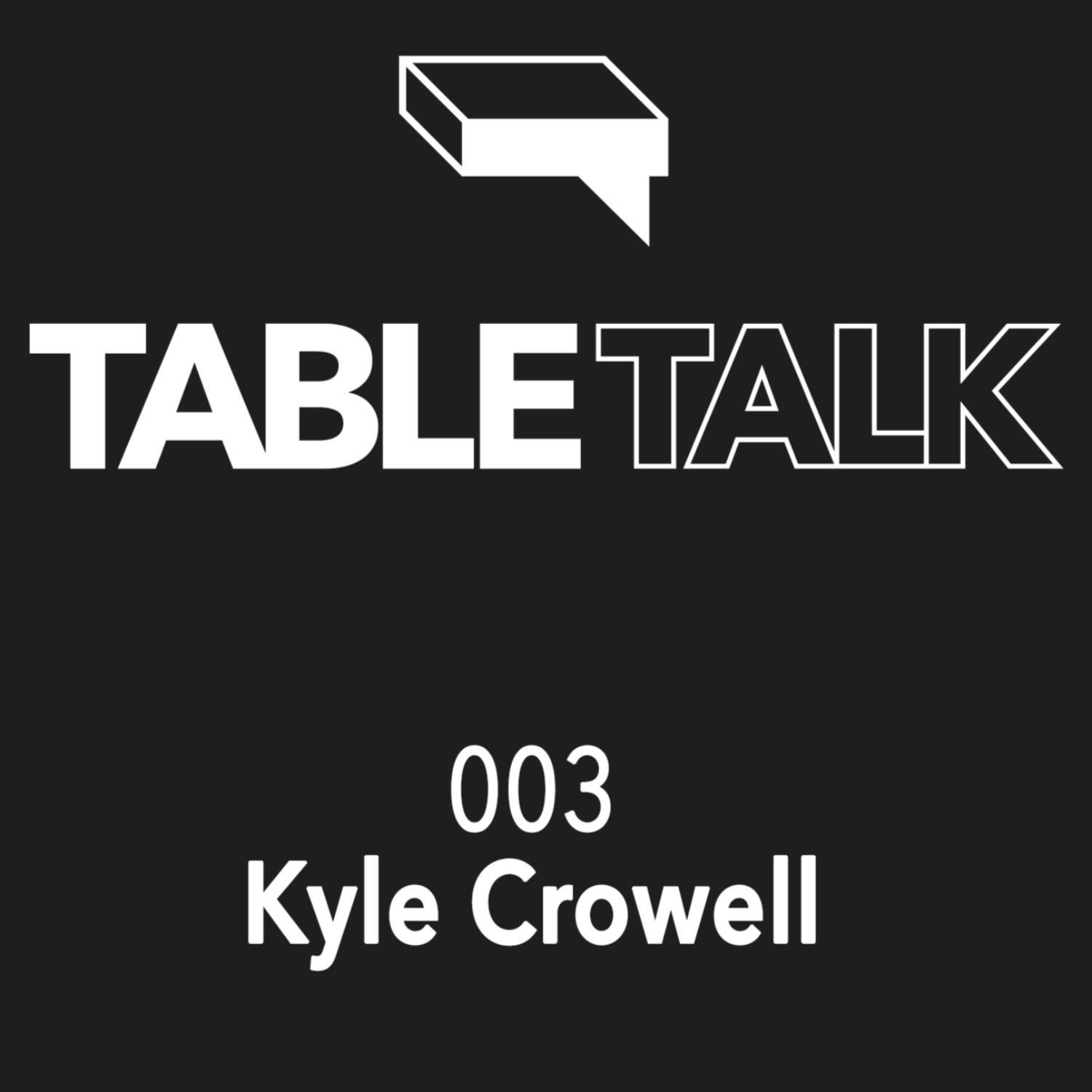 Table Talk