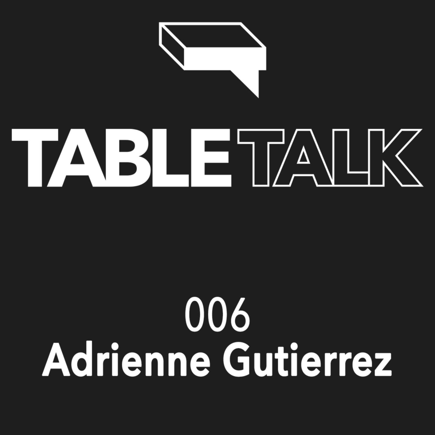 Table Talk