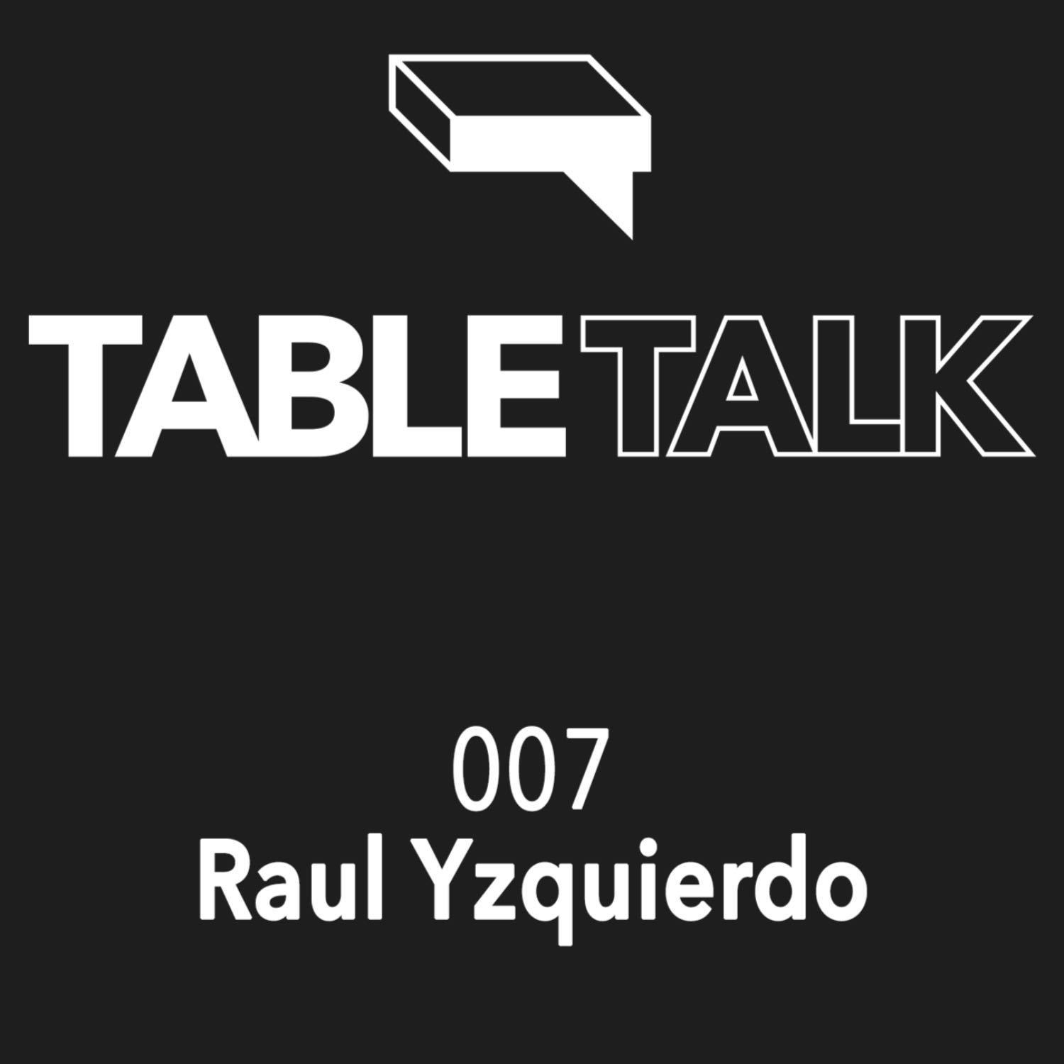 Table Talk