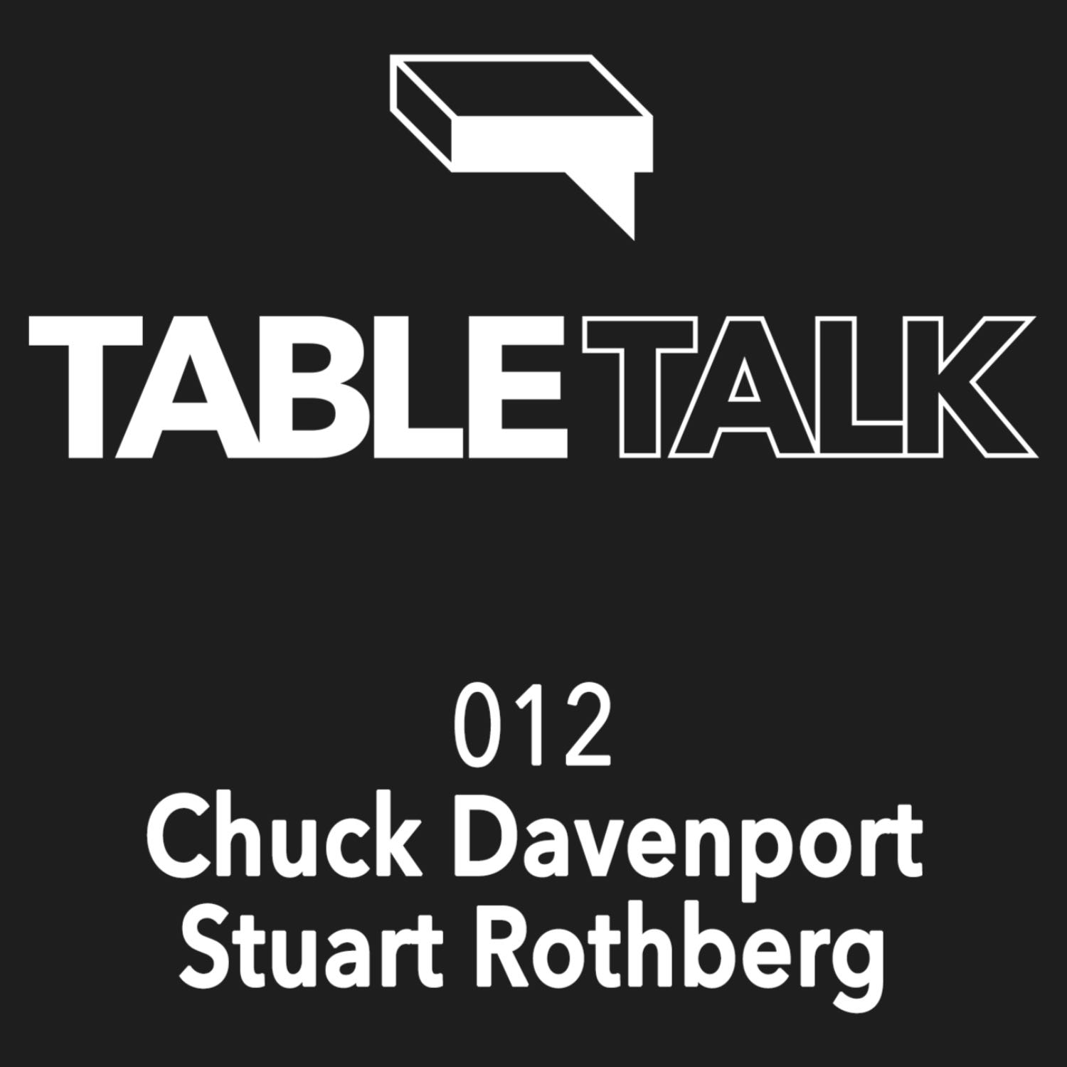 Table Talk
