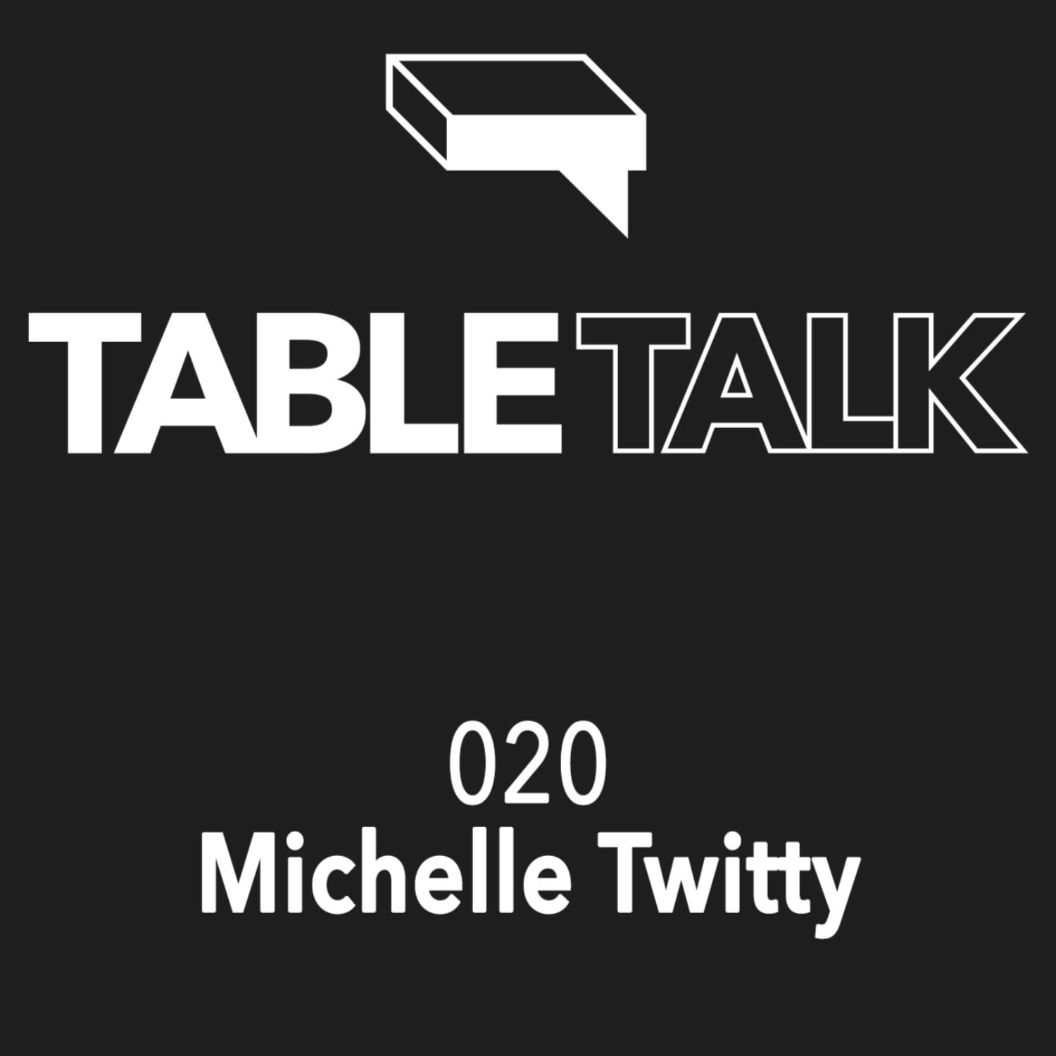 Table Talk