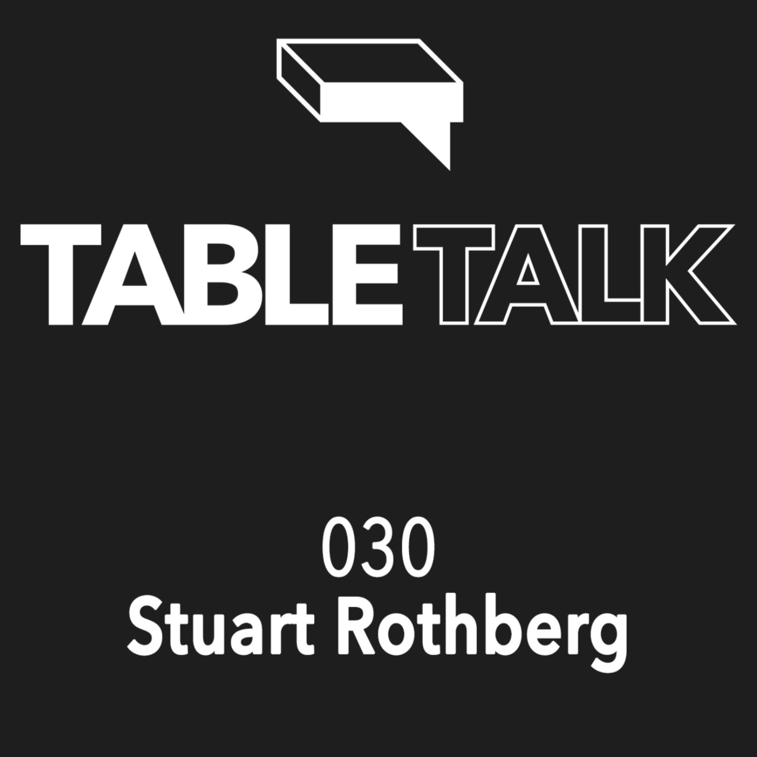 Table Talk