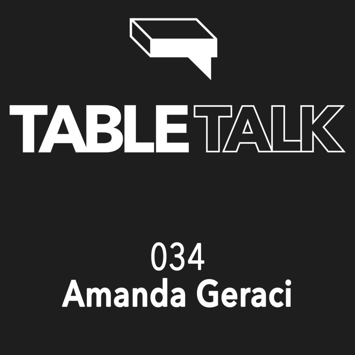 Table Talk