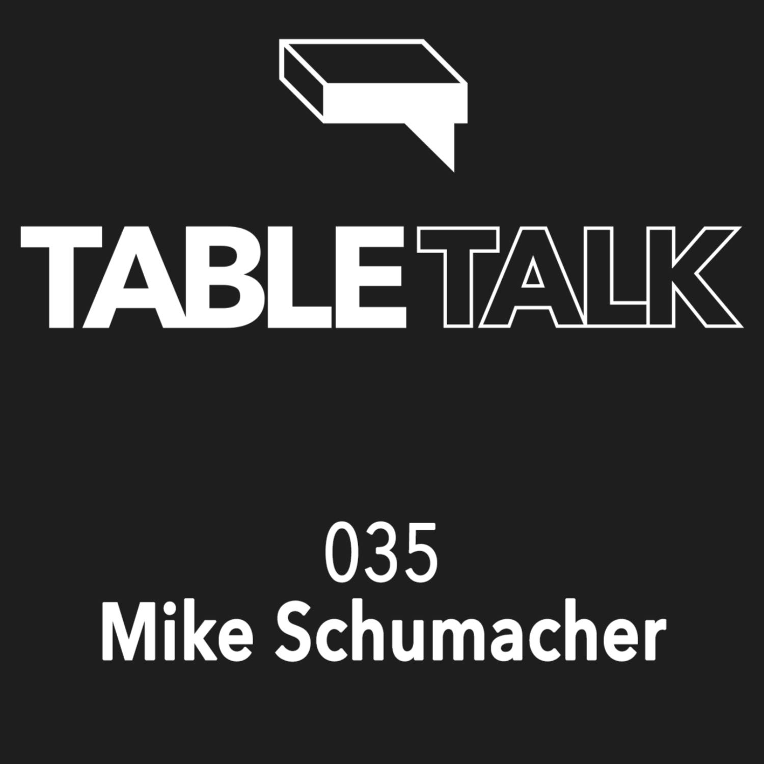 Table Talk