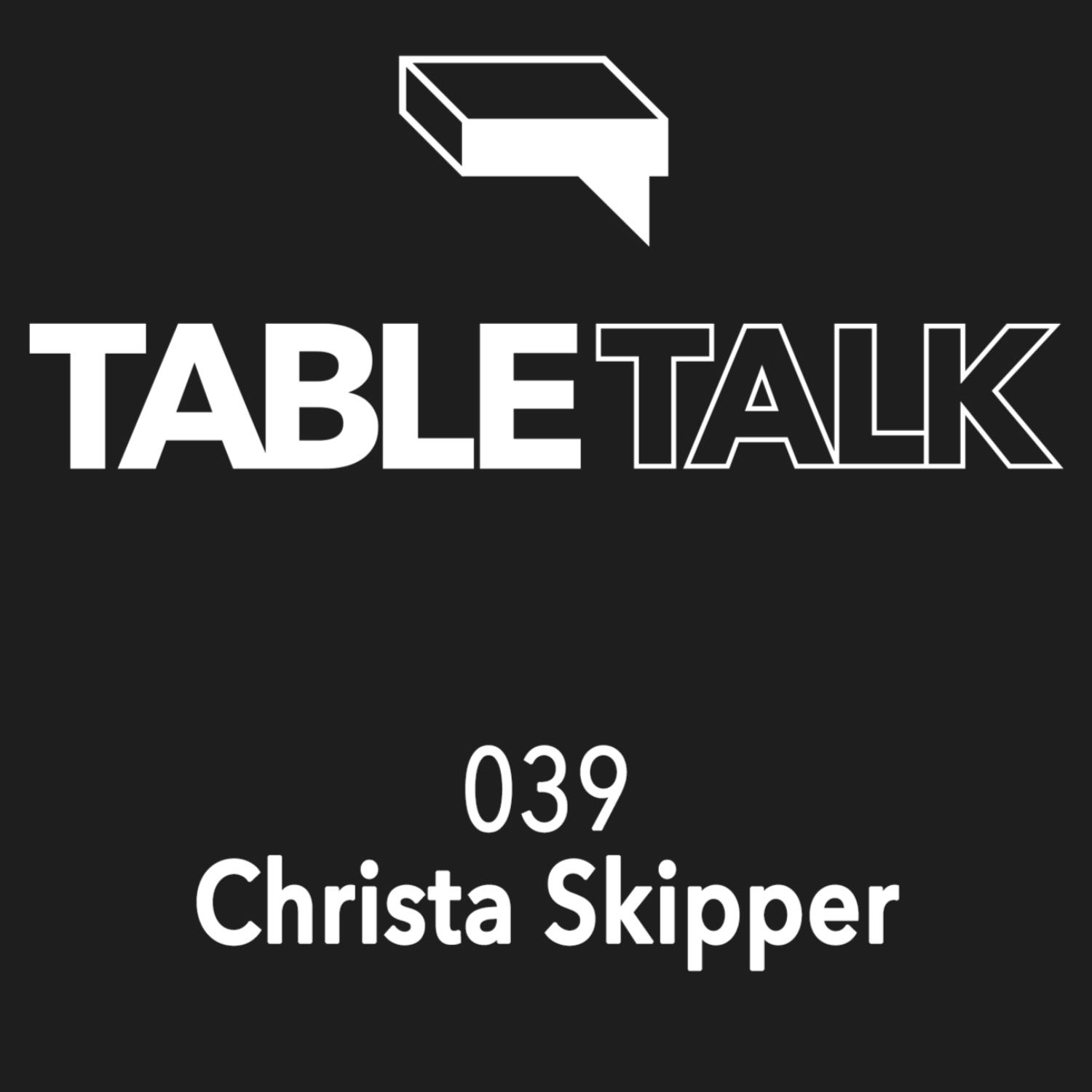 Table Talk